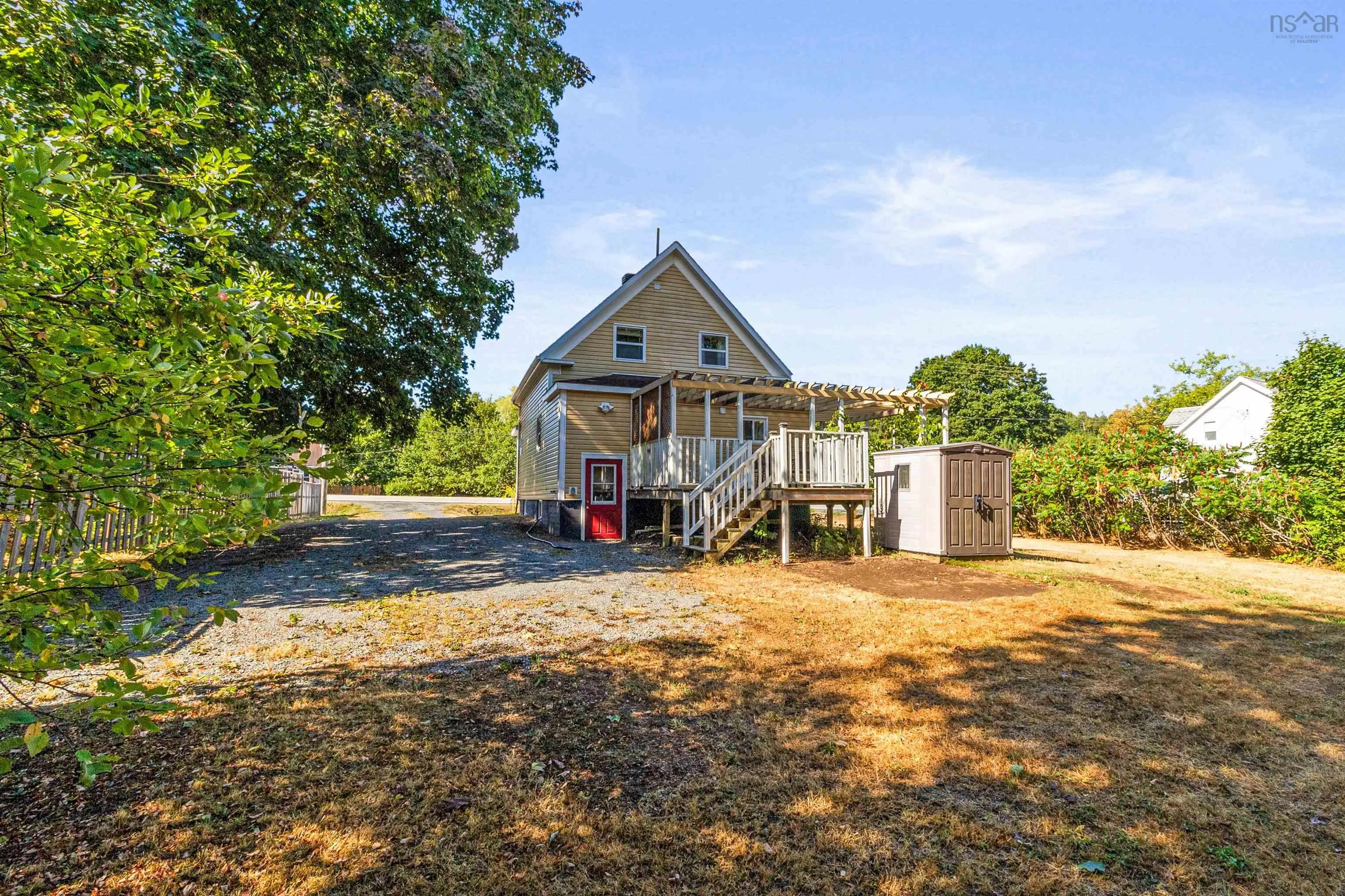 5857 Highway 1, St. Croix, NS B0N 1L0, 2 Bedrooms Bedrooms, ,2 BathroomsBathrooms,Residential,For Sale,Highway 1,202521243