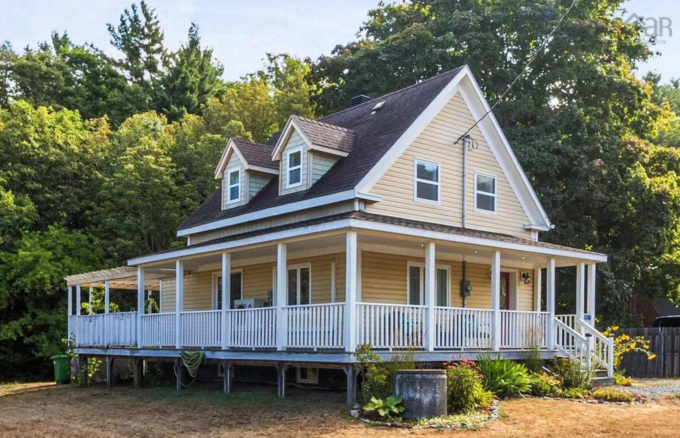 5857 Highway 1, St. Croix, NS B0N 1L0, 2 Bedrooms Bedrooms, ,2 BathroomsBathrooms,Residential,For Sale,Highway 1,202521243