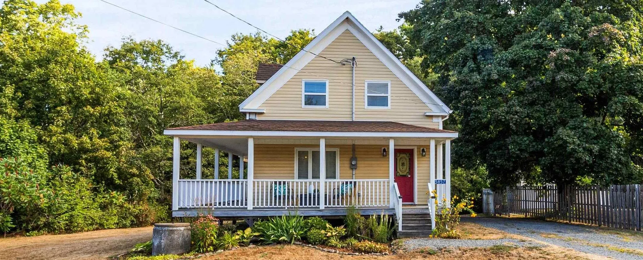 5857 Highway 1, St. Croix, NS B0N 1L0, 2 Bedrooms Bedrooms, ,2 BathroomsBathrooms,Residential,For Sale,Highway 1,202521243