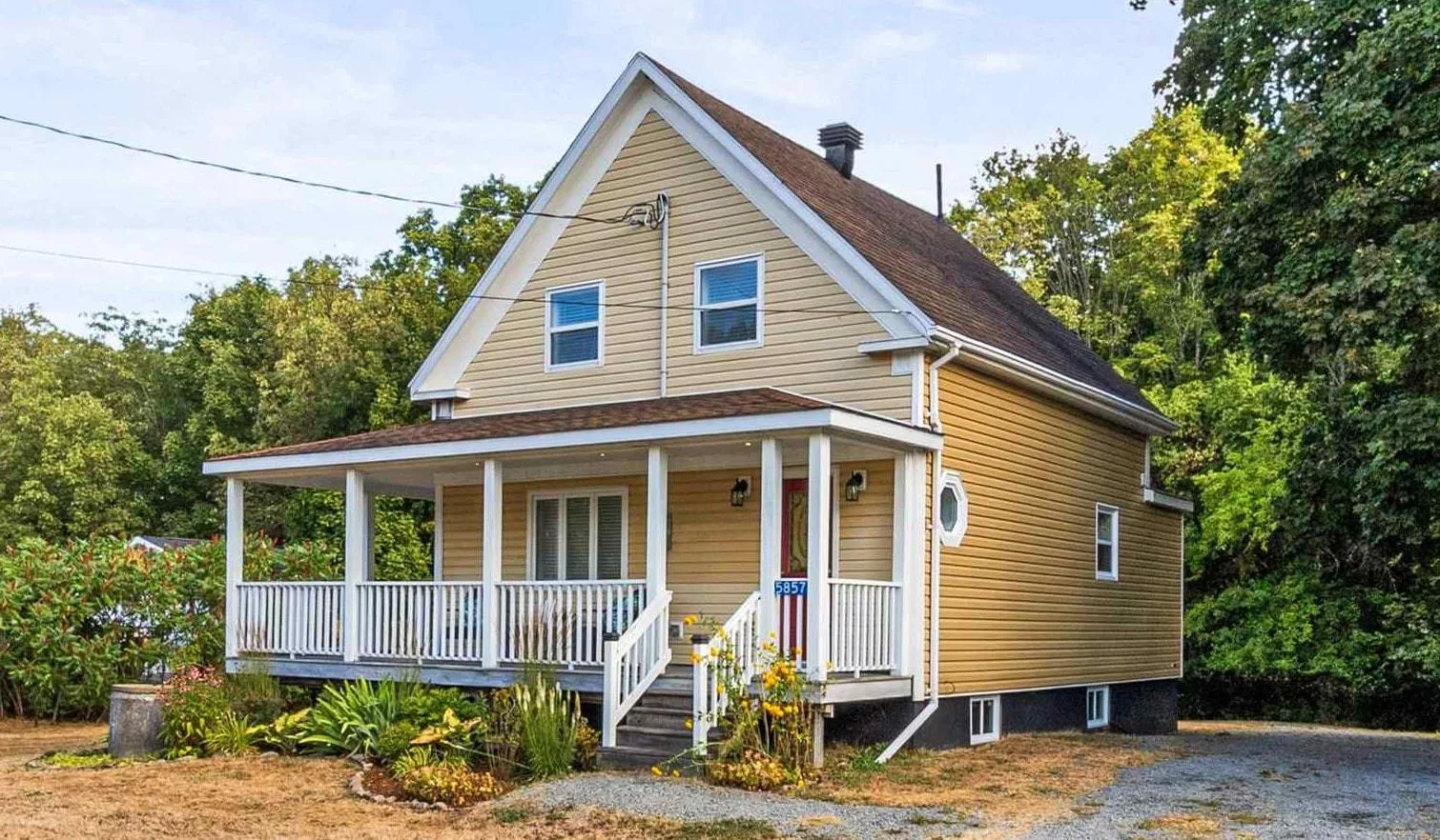5857 Highway 1, St. Croix, NS B0N 1L0, 2 Bedrooms Bedrooms, ,2 BathroomsBathrooms,Residential,For Sale,Highway 1,202521243
