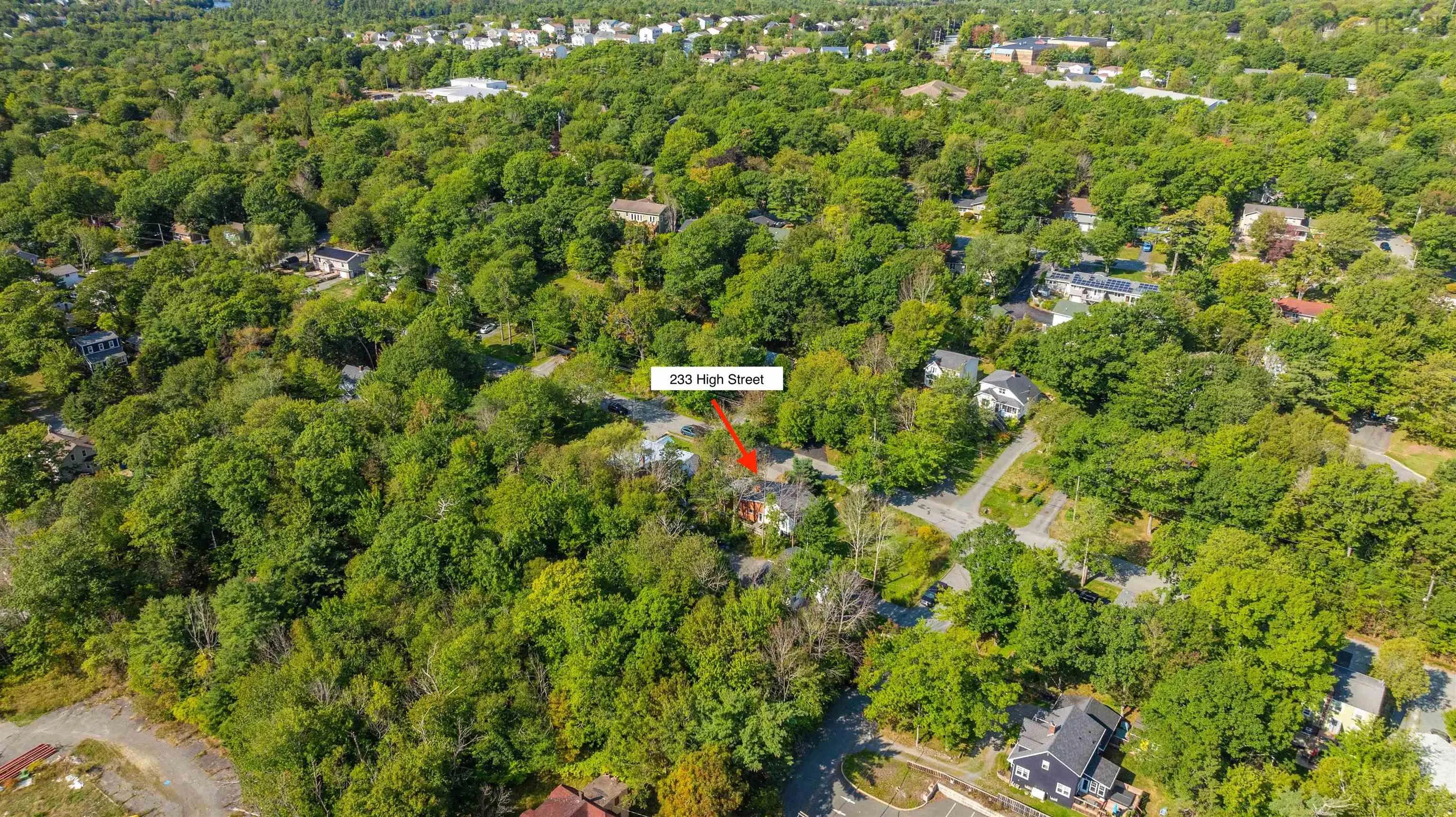233 High Street, Halifax, NS B4A 1M7, 3 Bedrooms Bedrooms, ,1 BathroomBathrooms,Residential,For Sale,High,202523677