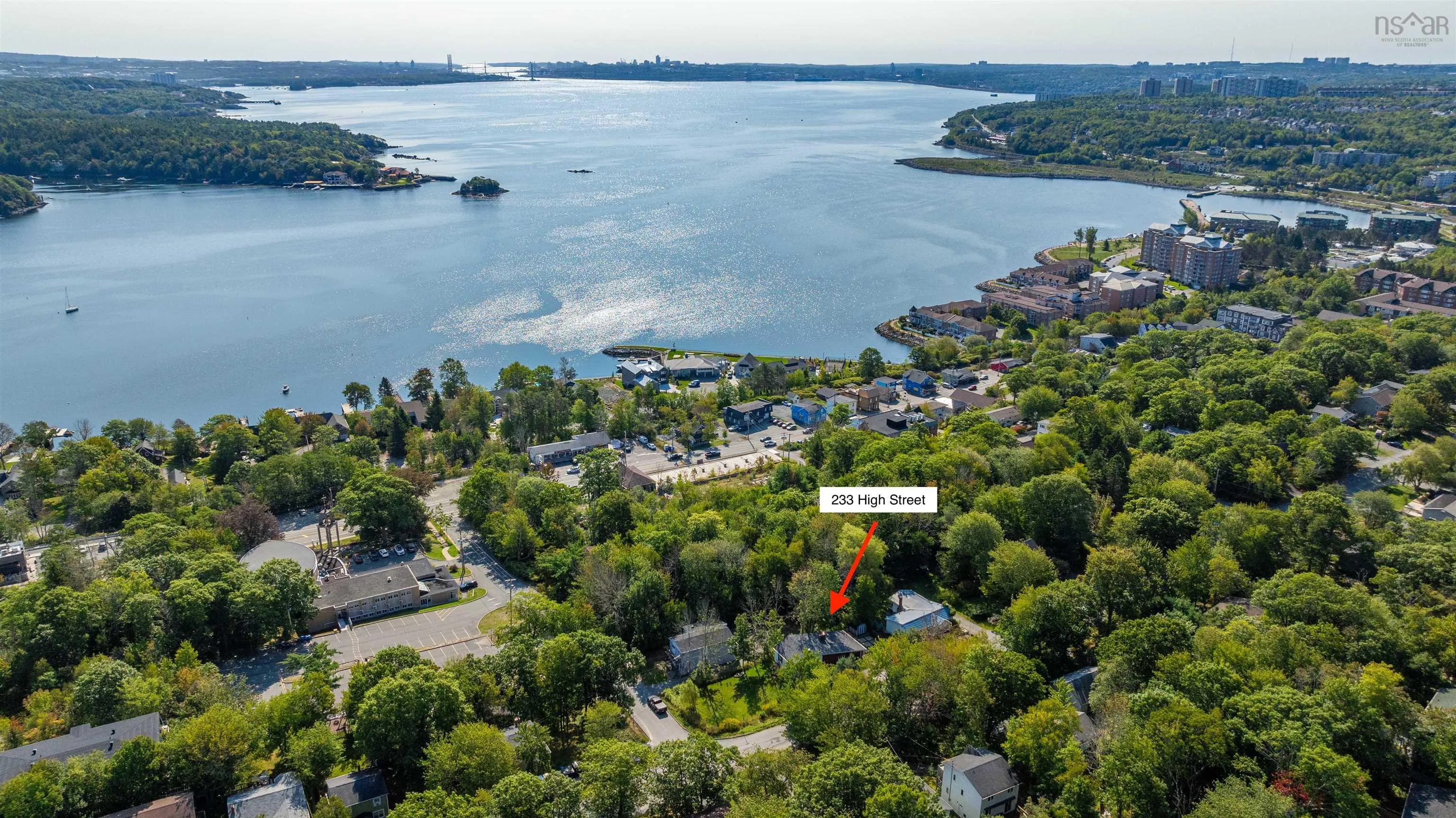 233 High Street, Halifax, NS B4A 1M7, 3 Bedrooms Bedrooms, ,1 BathroomBathrooms,Residential,For Sale,High,202523677