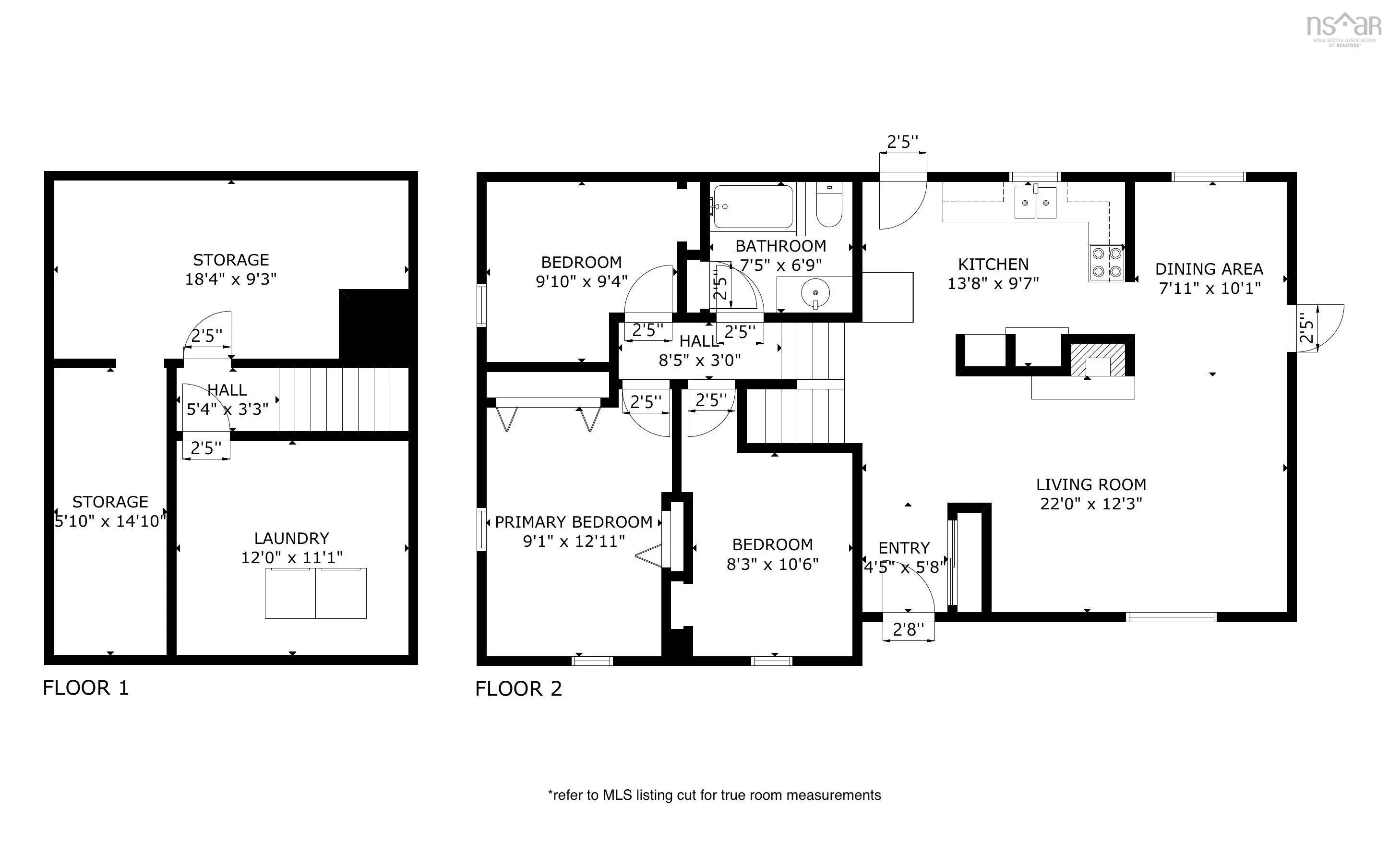 233 High Street, Halifax, NS B4A 1M7, 3 Bedrooms Bedrooms, ,1 BathroomBathrooms,Residential,For Sale,High,202523677
