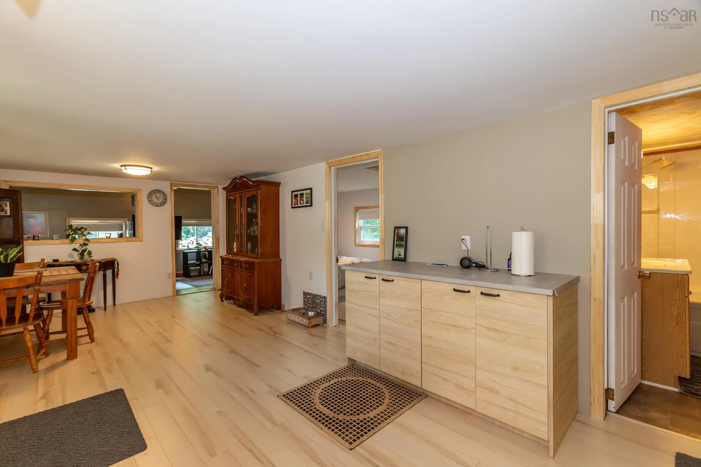 40 Jefferson Road, Bear River East, NS B0S 1B0, 1 Bedroom Bedrooms, ,1 BathroomBathrooms,Residential,For Sale,Jefferson Road,202519106