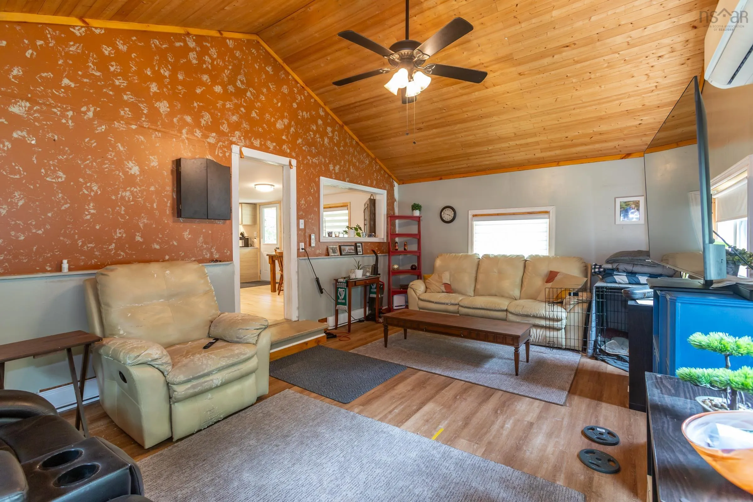 40 Jefferson Road, Bear River East, NS B0S 1B0, 1 Bedroom Bedrooms, ,1 BathroomBathrooms,Residential,For Sale,Jefferson Road,202519106