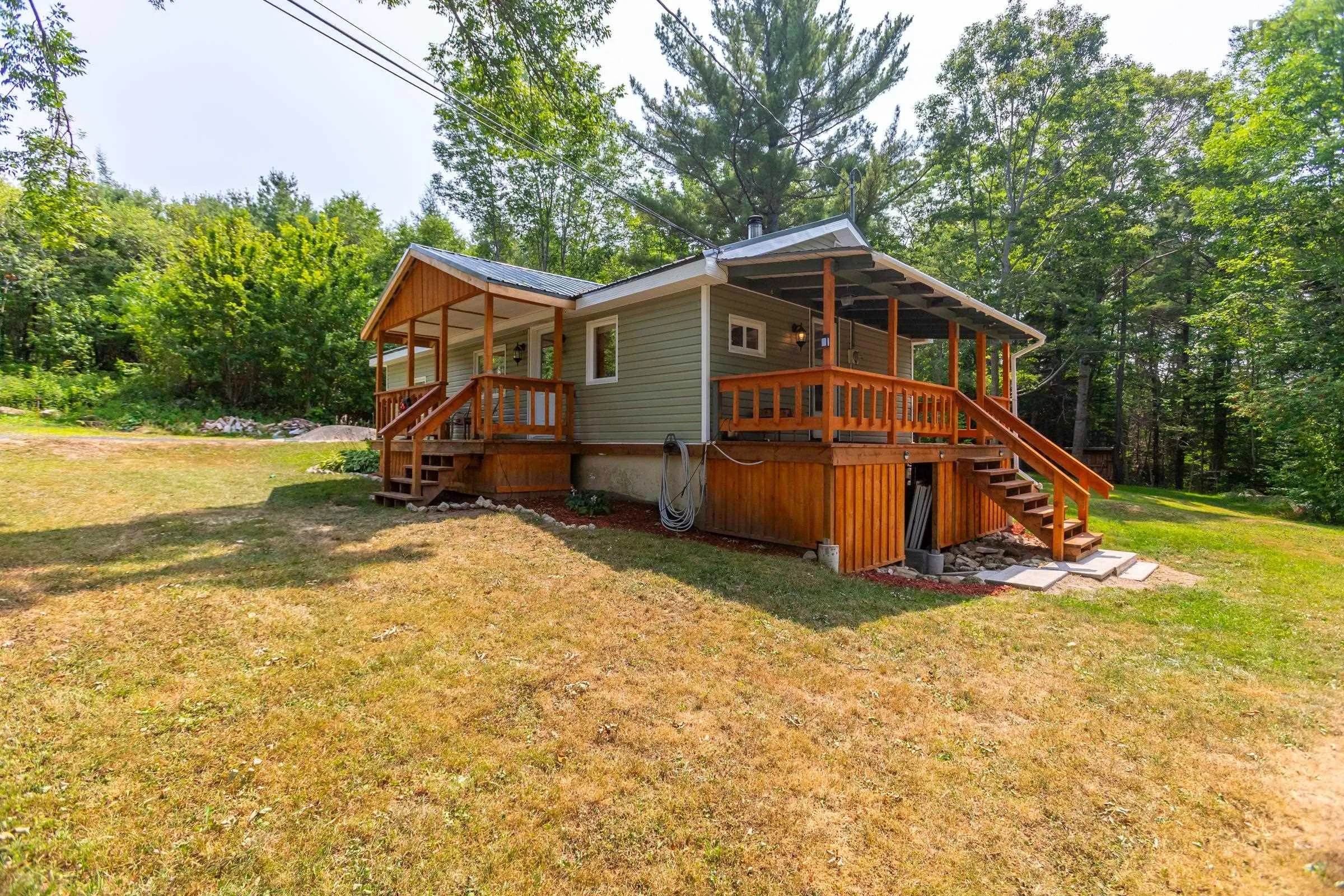 40 Jefferson Road, Bear River East, NS B0S 1B0, 1 Bedroom Bedrooms, ,1 BathroomBathrooms,Residential,For Sale,Jefferson Road,202519106