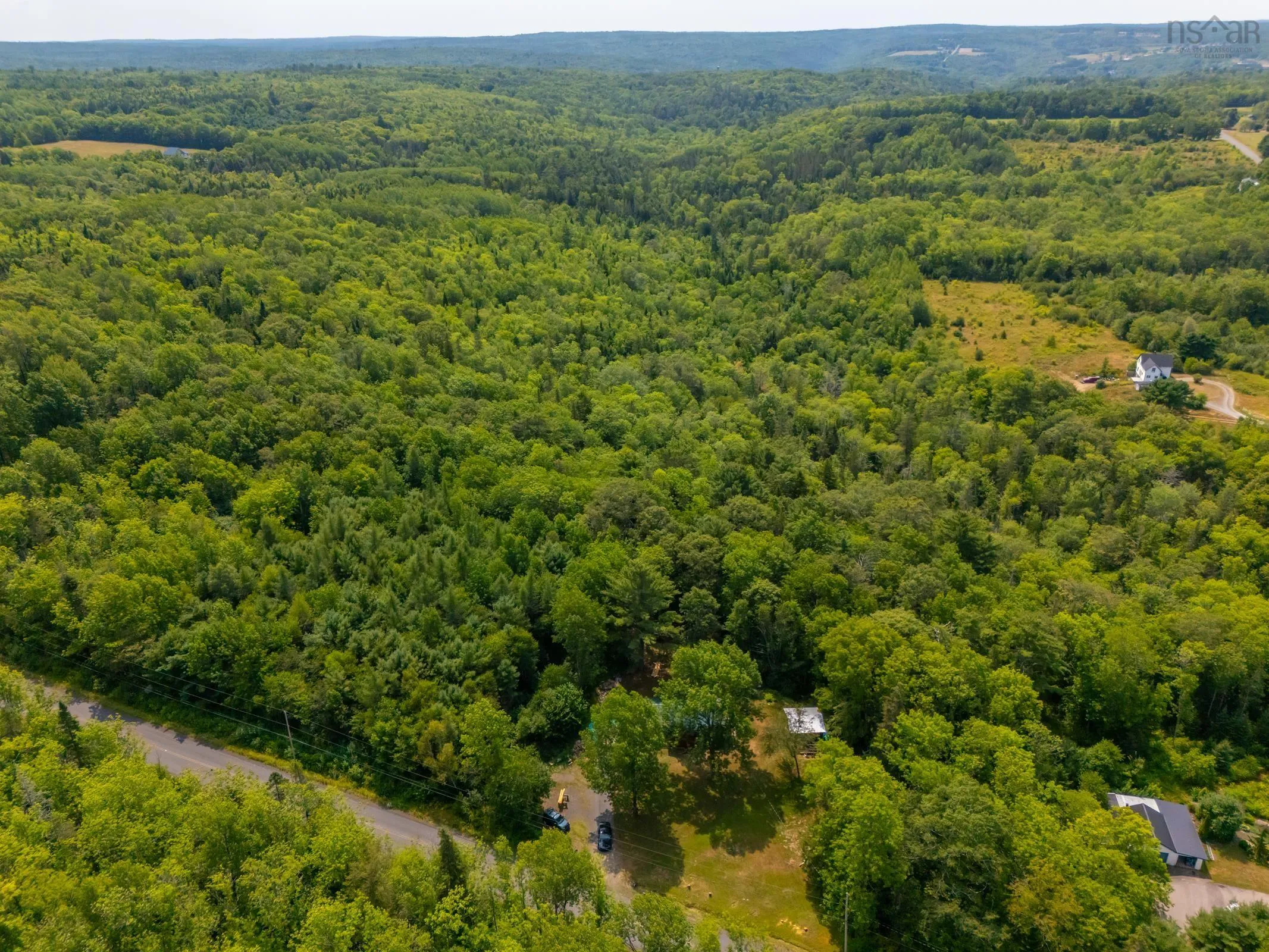 40 Jefferson Road, Bear River East, NS B0S 1B0, 1 Bedroom Bedrooms, ,1 BathroomBathrooms,Residential,For Sale,Jefferson Road,202519106