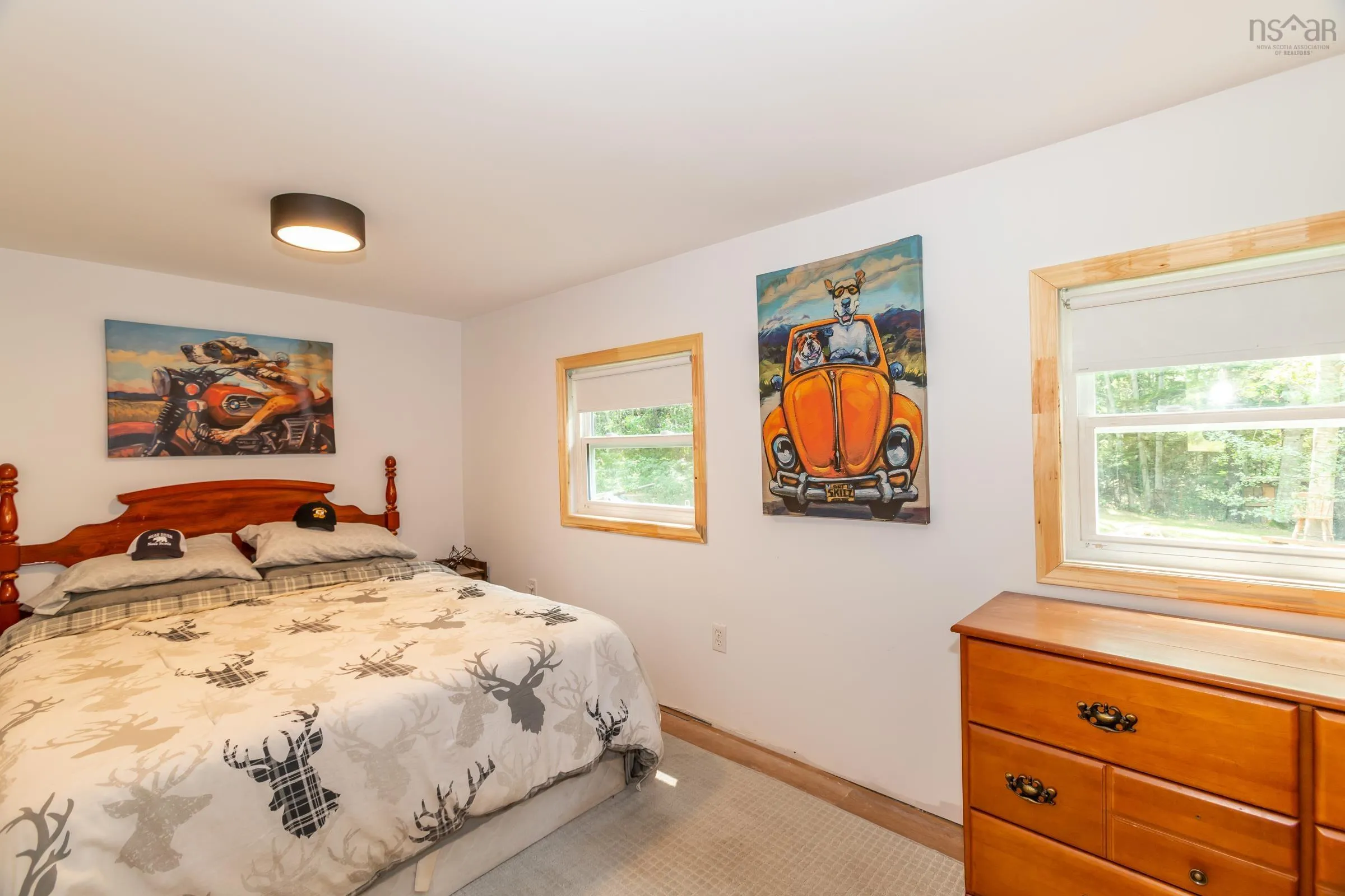 40 Jefferson Road, Bear River East, NS B0S 1B0, 1 Bedroom Bedrooms, ,1 BathroomBathrooms,Residential,For Sale,Jefferson Road,202519106
