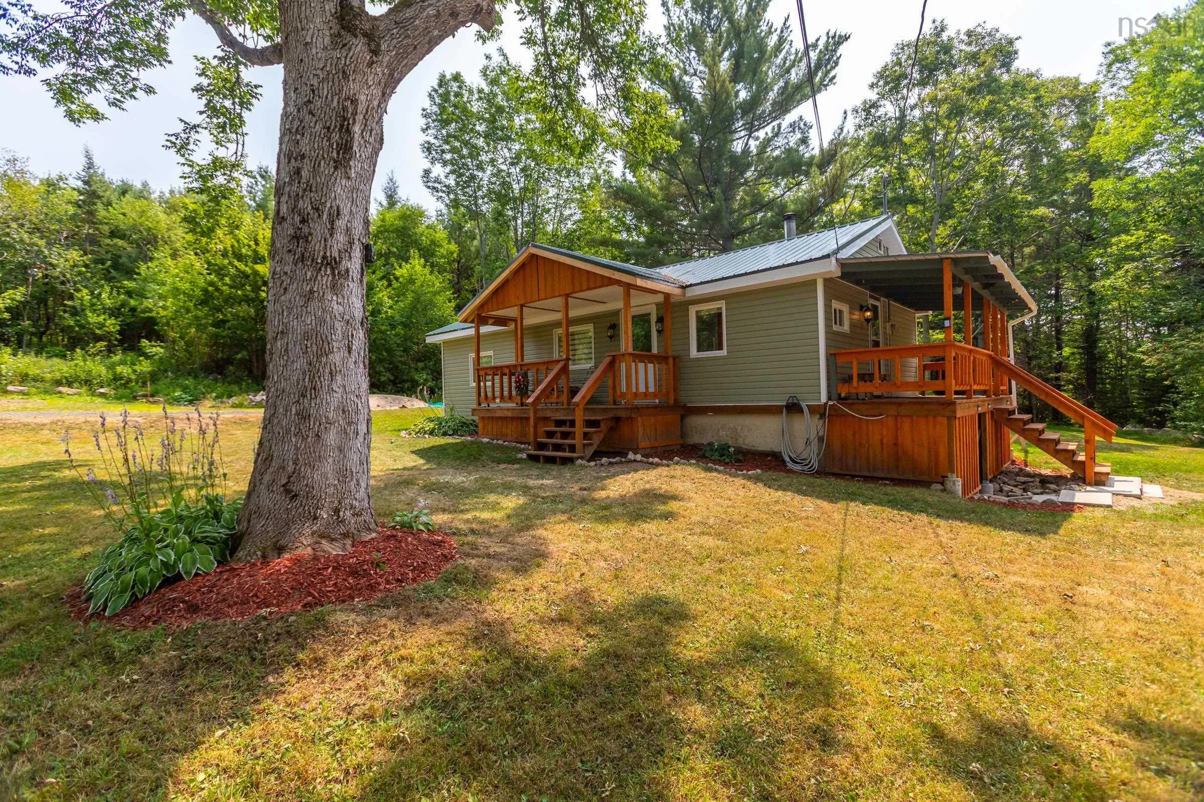 40 Jefferson Road, Bear River East, NS B0S 1B0, 1 Bedroom Bedrooms, ,1 BathroomBathrooms,Residential,For Sale,Jefferson Road,202519106