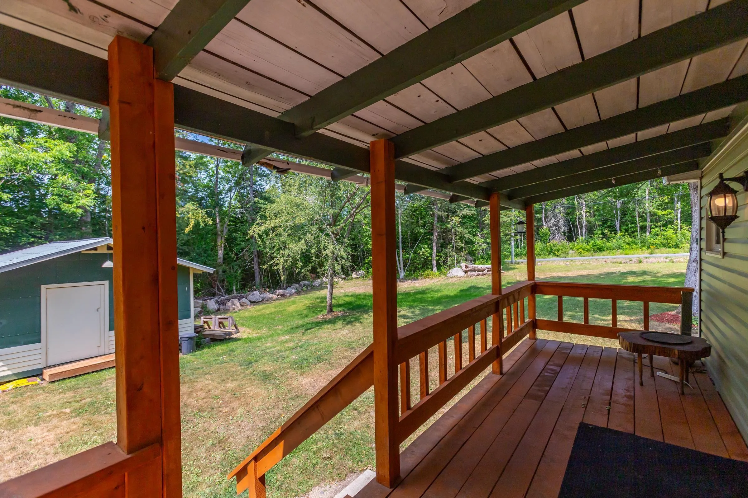 40 Jefferson Road, Bear River East, NS B0S 1B0, 1 Bedroom Bedrooms, ,1 BathroomBathrooms,Residential,For Sale,Jefferson Road,202519106