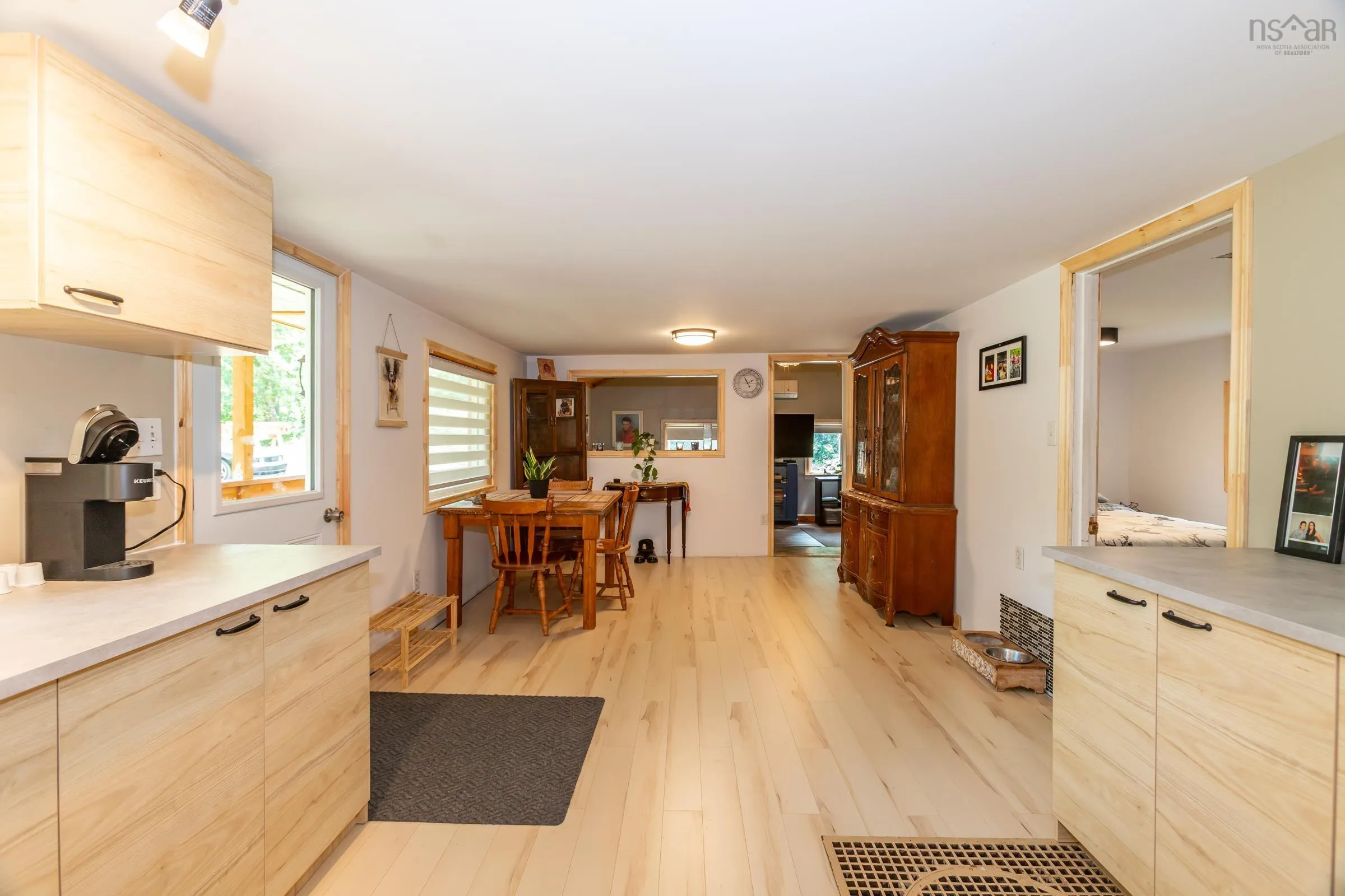 40 Jefferson Road, Bear River East, NS B0S 1B0, 1 Bedroom Bedrooms, ,1 BathroomBathrooms,Residential,For Sale,Jefferson Road,202519106