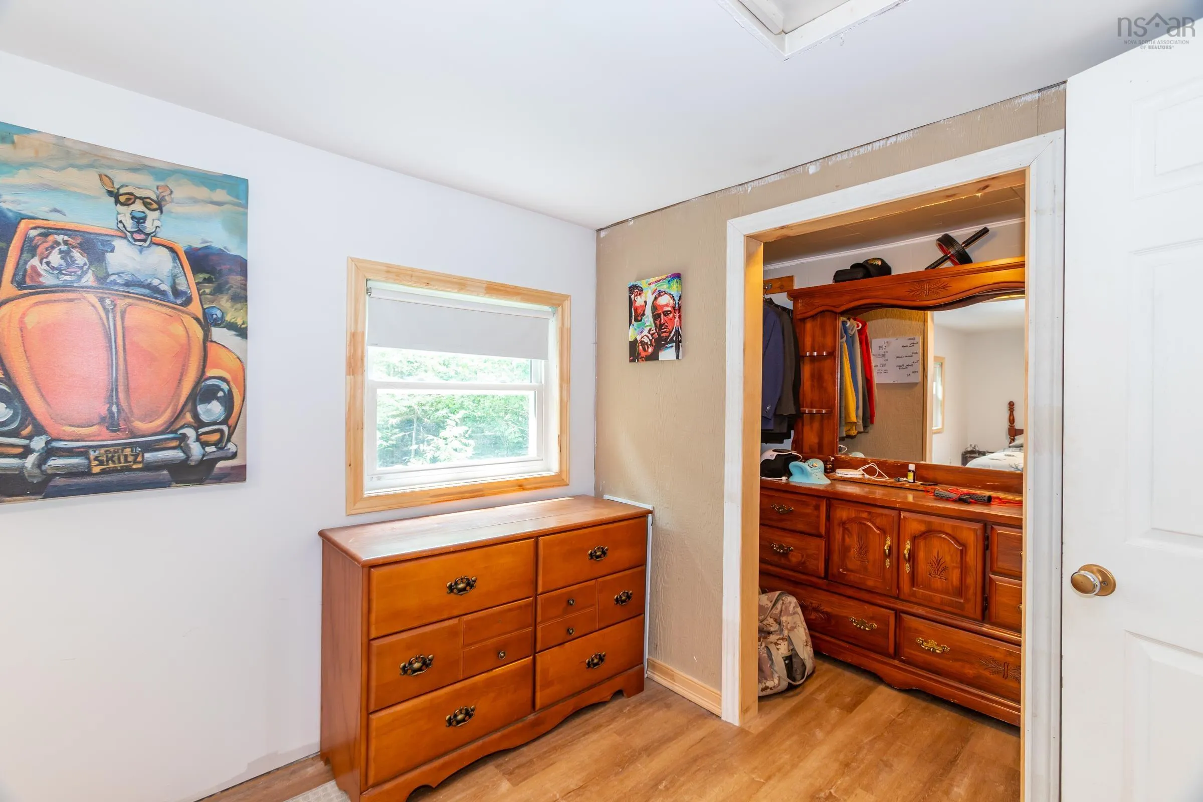 40 Jefferson Road, Bear River East, NS B0S 1B0, 1 Bedroom Bedrooms, ,1 BathroomBathrooms,Residential,For Sale,Jefferson Road,202519106