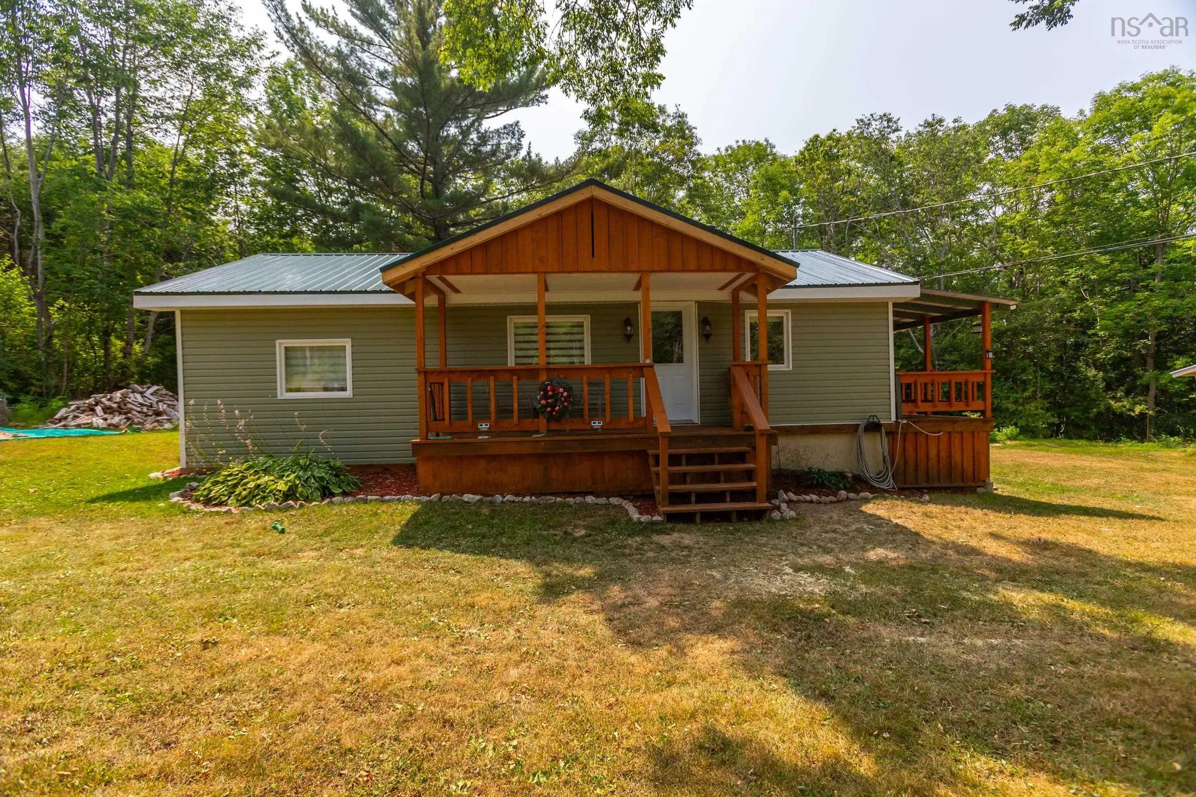 40 Jefferson Road, Bear River East, NS B0S 1B0, 1 Bedroom Bedrooms, ,1 BathroomBathrooms,Residential,For Sale,Jefferson Road,202519106