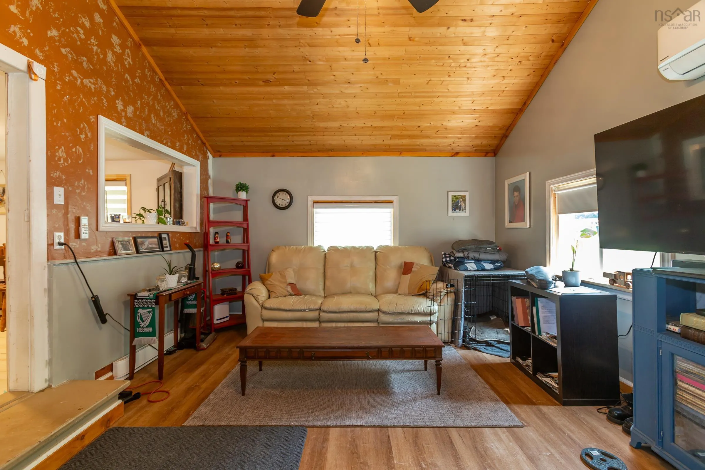40 Jefferson Road, Bear River East, NS B0S 1B0, 1 Bedroom Bedrooms, ,1 BathroomBathrooms,Residential,For Sale,Jefferson Road,202519106