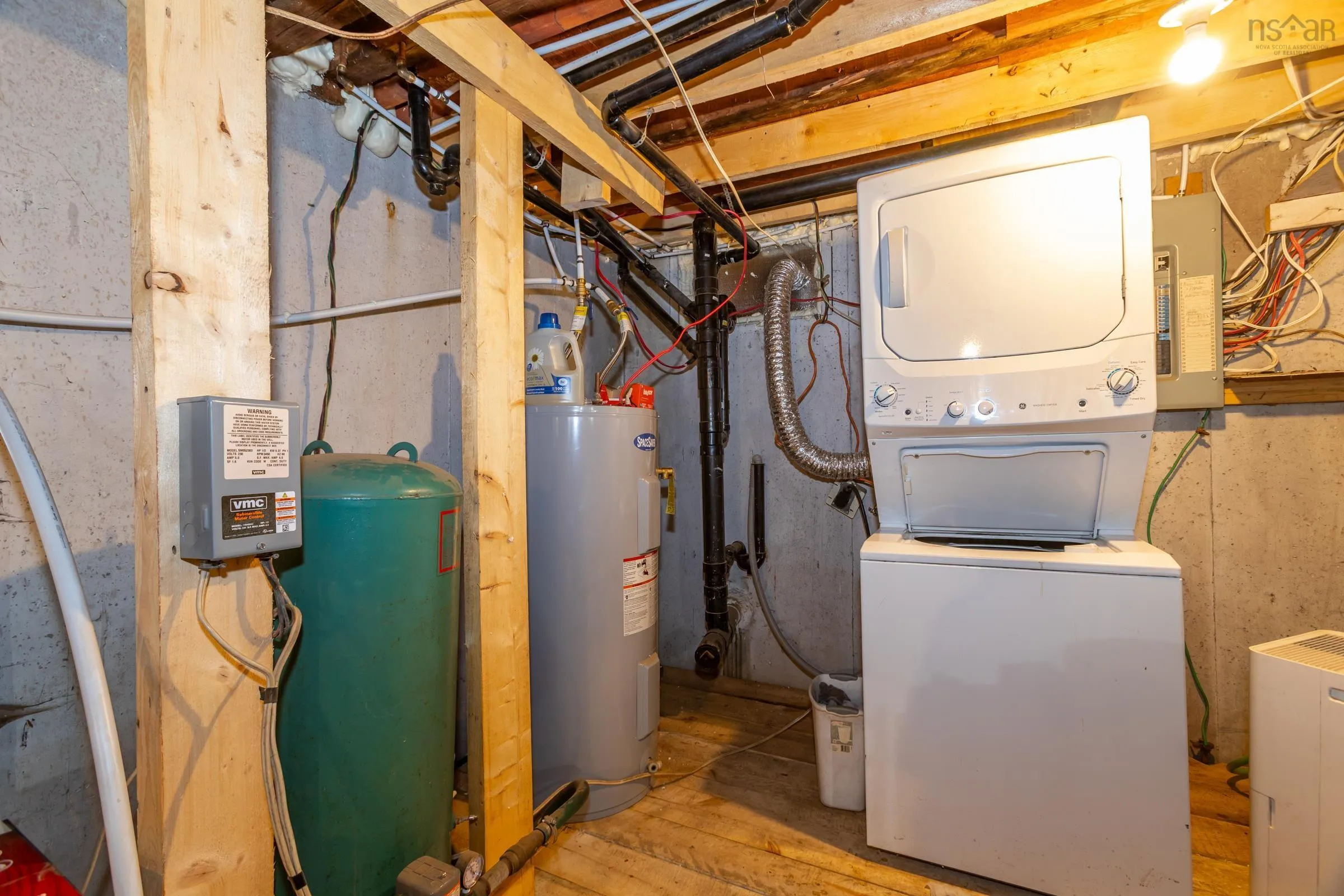 40 Jefferson Road, Bear River East, NS B0S 1B0, 1 Bedroom Bedrooms, ,1 BathroomBathrooms,Residential,For Sale,Jefferson Road,202519106