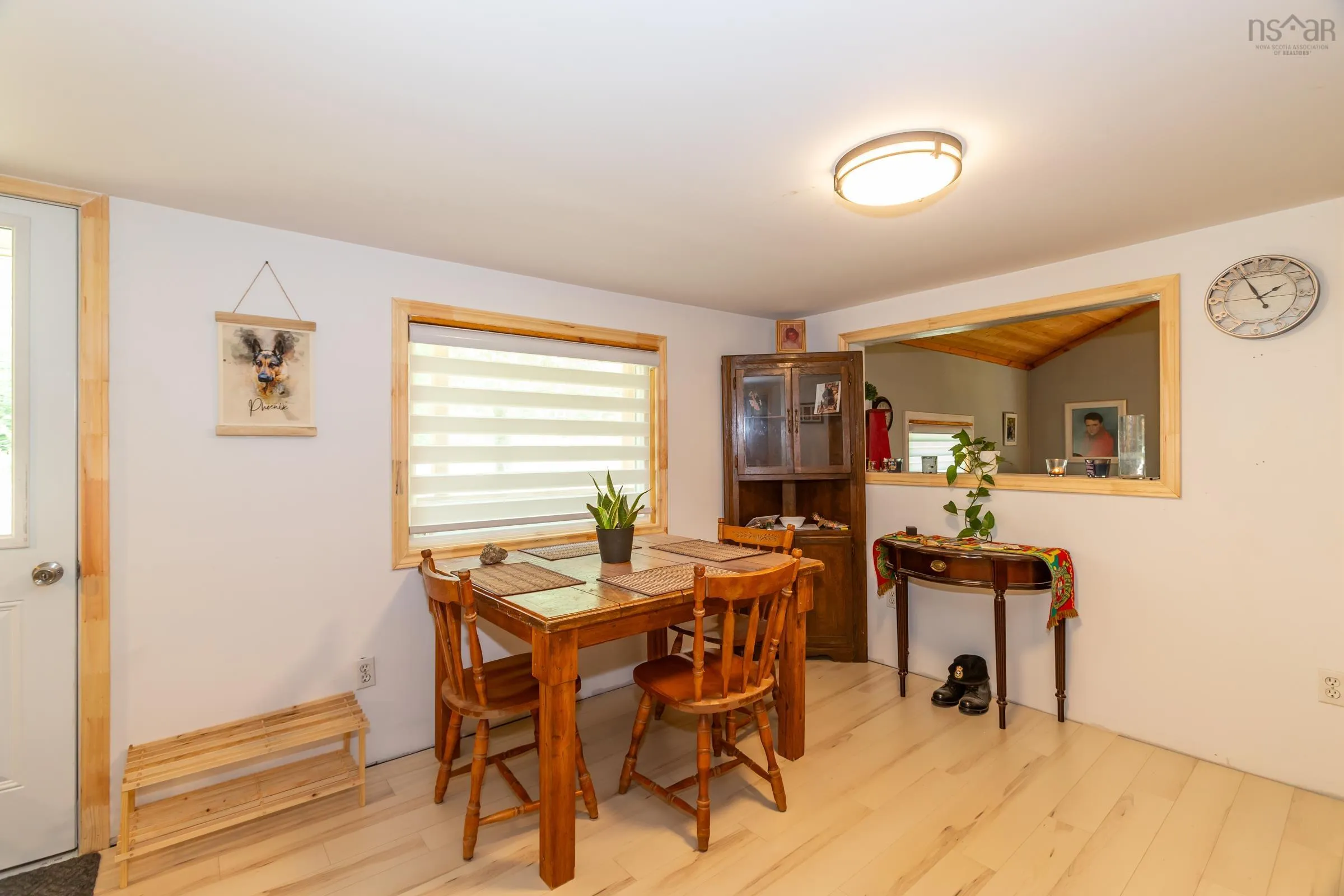 40 Jefferson Road, Bear River East, NS B0S 1B0, 1 Bedroom Bedrooms, ,1 BathroomBathrooms,Residential,For Sale,Jefferson Road,202519106