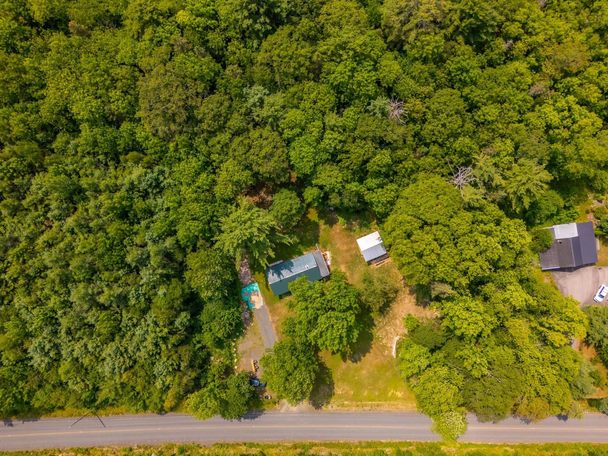 40 Jefferson Road, Bear River East, NS B0S 1B0, 1 Bedroom Bedrooms, ,1 BathroomBathrooms,Residential,For Sale,Jefferson Road,202519106