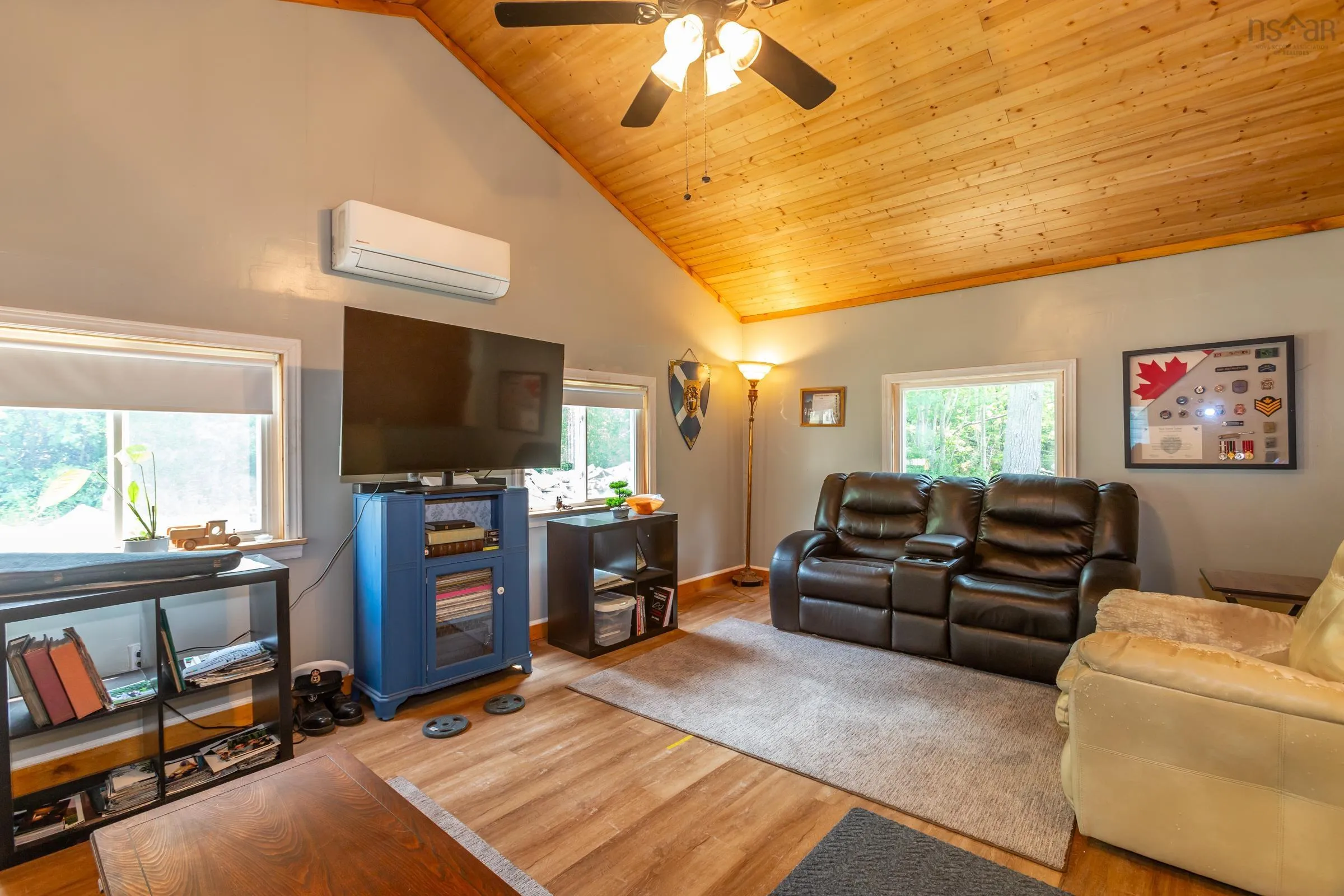40 Jefferson Road, Bear River East, NS B0S 1B0, 1 Bedroom Bedrooms, ,1 BathroomBathrooms,Residential,For Sale,Jefferson Road,202519106