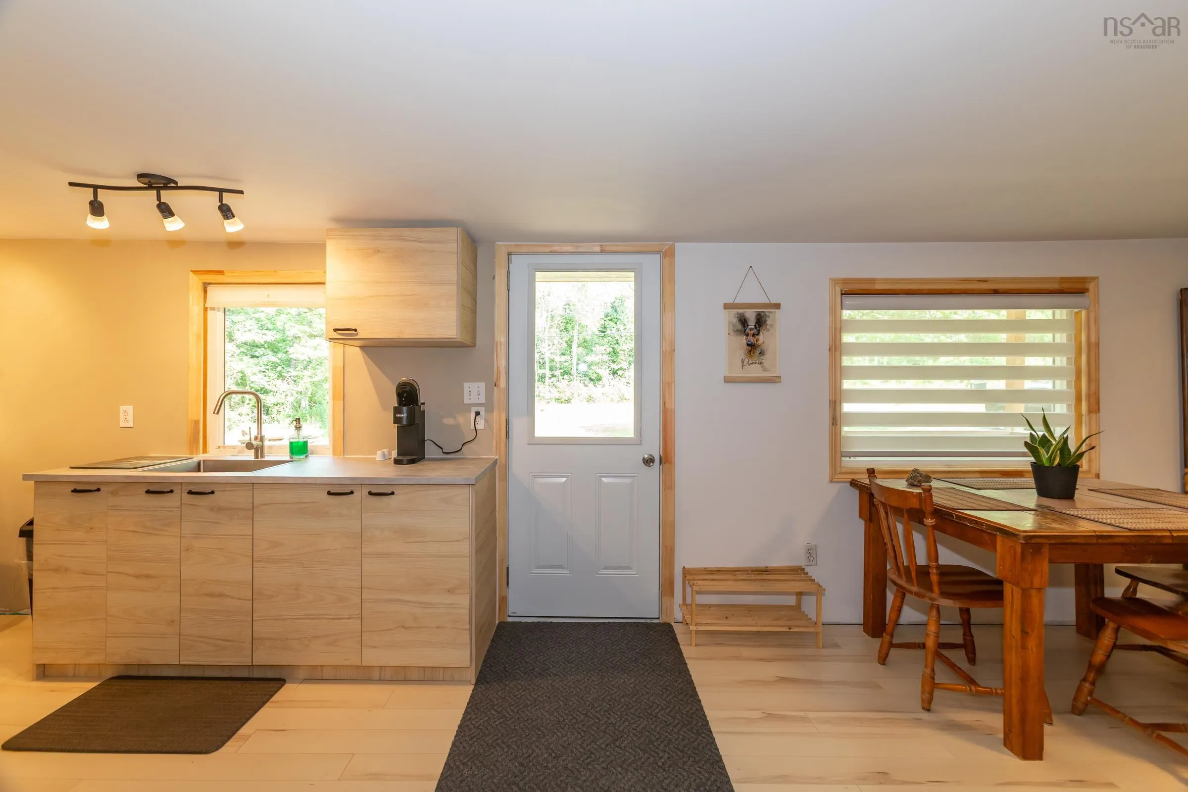 40 Jefferson Road, Bear River East, NS B0S 1B0, 1 Bedroom Bedrooms, ,1 BathroomBathrooms,Residential,For Sale,Jefferson Road,202519106