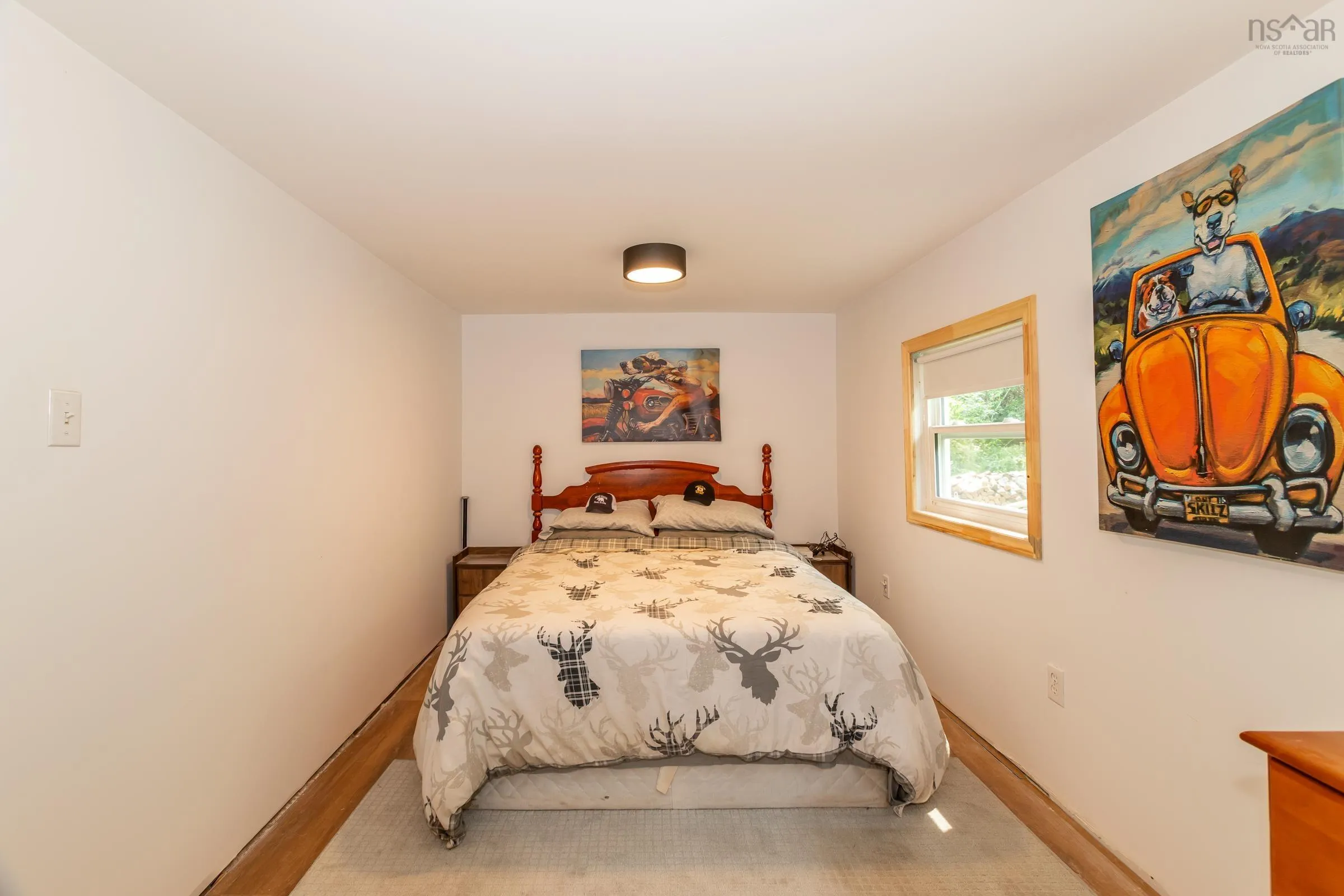 40 Jefferson Road, Bear River East, NS B0S 1B0, 1 Bedroom Bedrooms, ,1 BathroomBathrooms,Residential,For Sale,Jefferson Road,202519106