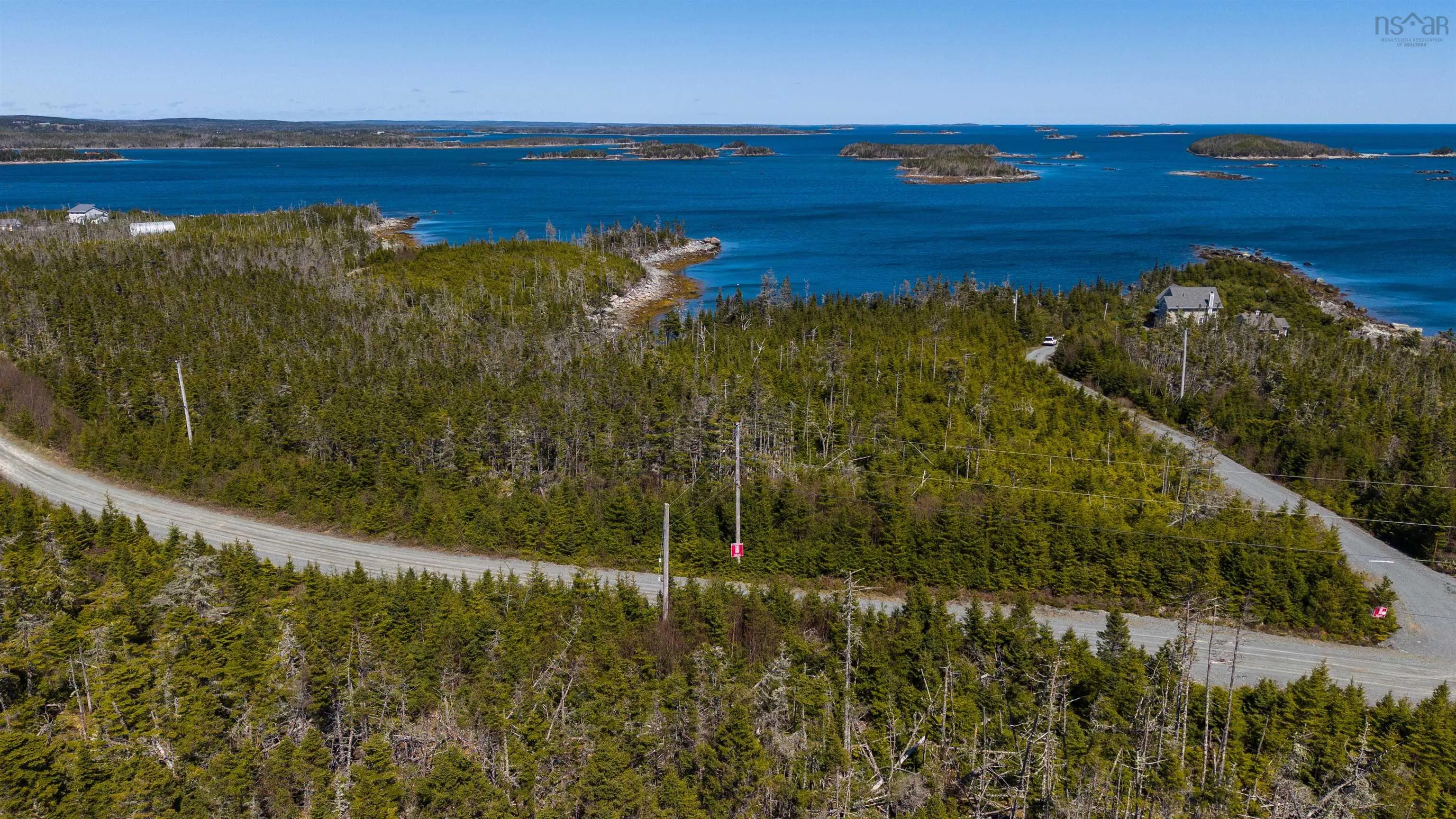 94 Beaver Drive, Port Dufferin, NS B0J 2R0, ,Land,For Sale,Beaver,202511469
