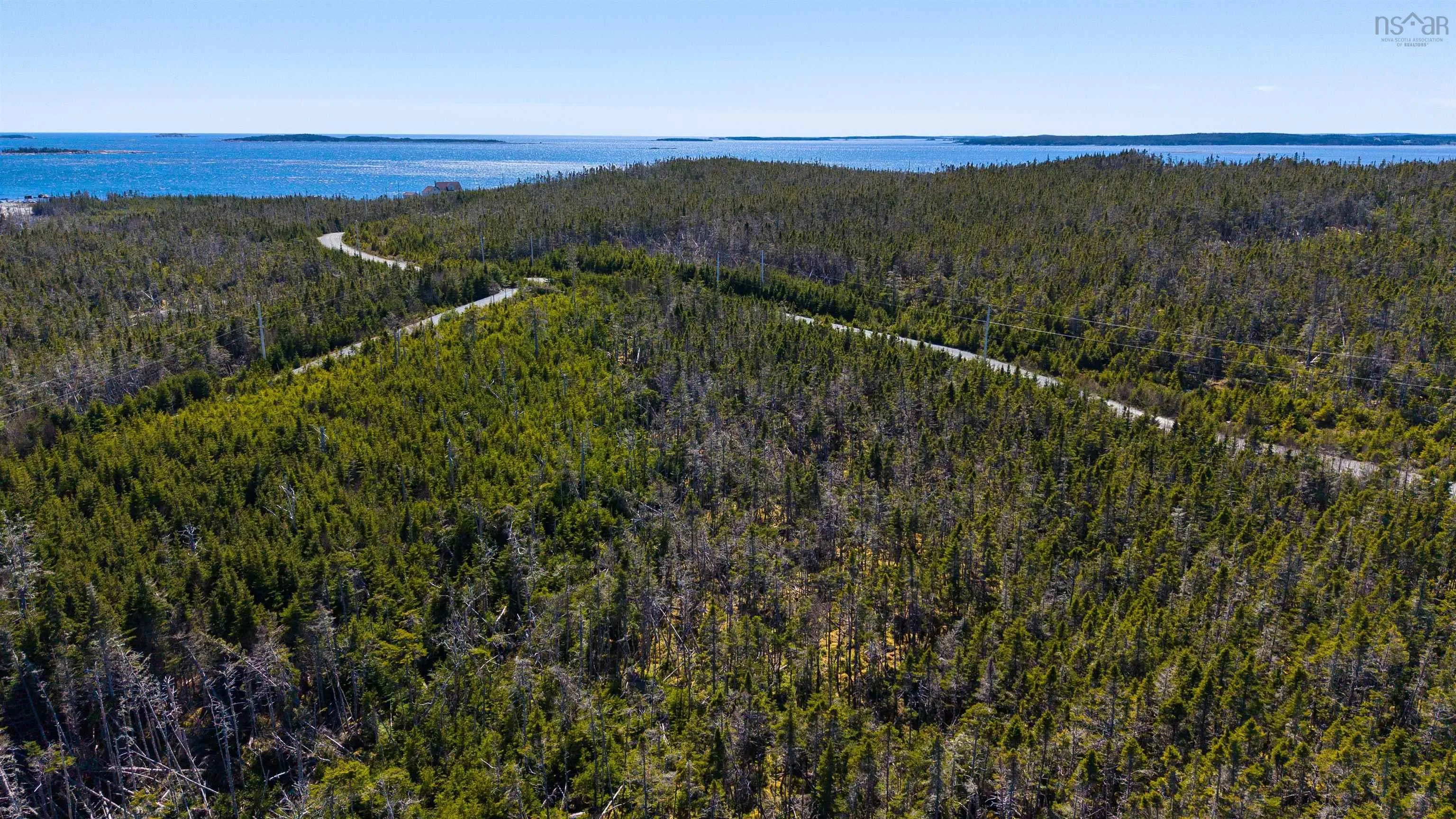 94 Beaver Drive, Port Dufferin, NS B0J 2R0, ,Land,For Sale,Beaver,202511469