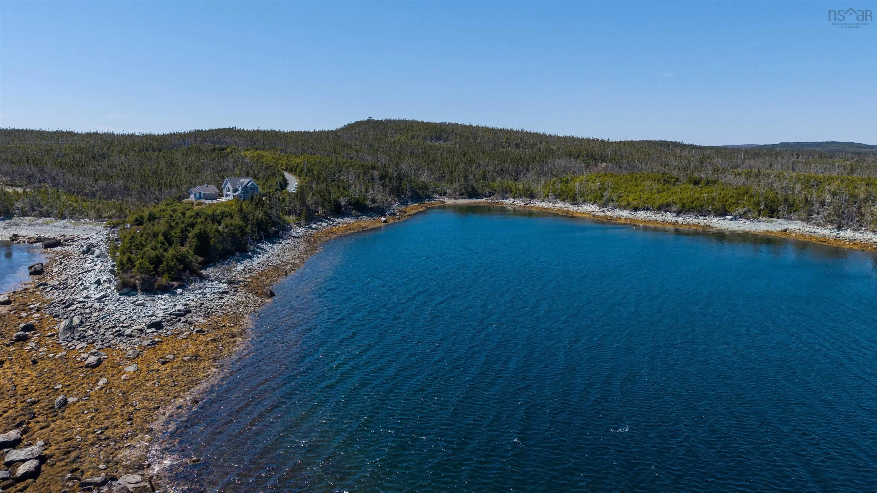 94 Beaver Drive, Port Dufferin, NS B0J 2R0, ,Land,For Sale,Beaver,202511469