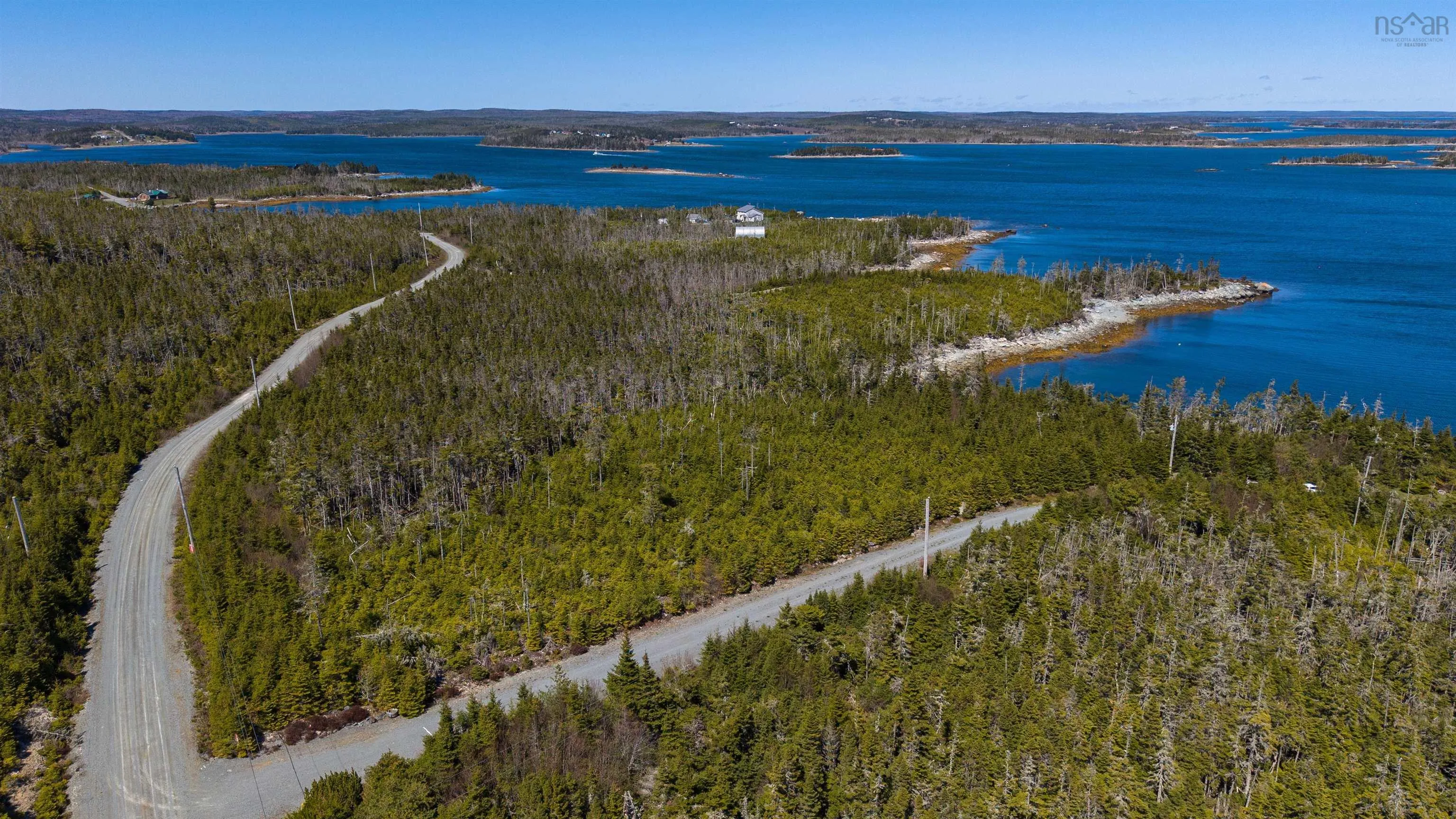 94 Beaver Drive, Port Dufferin, NS B0J 2R0, ,Land,For Sale,Beaver,202511469