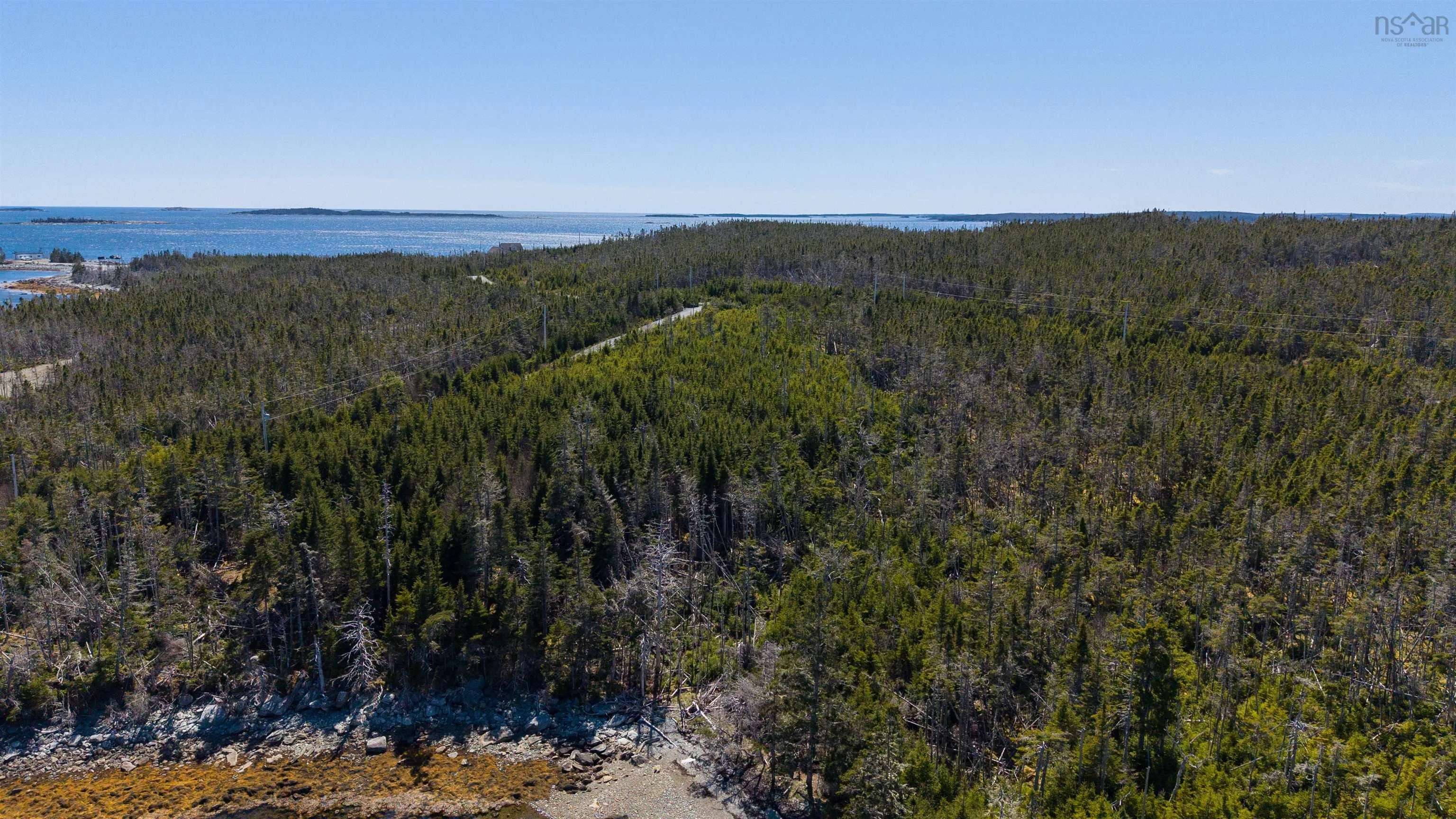 94 Beaver Drive, Port Dufferin, NS B0J 2R0, ,Land,For Sale,Beaver,202511469