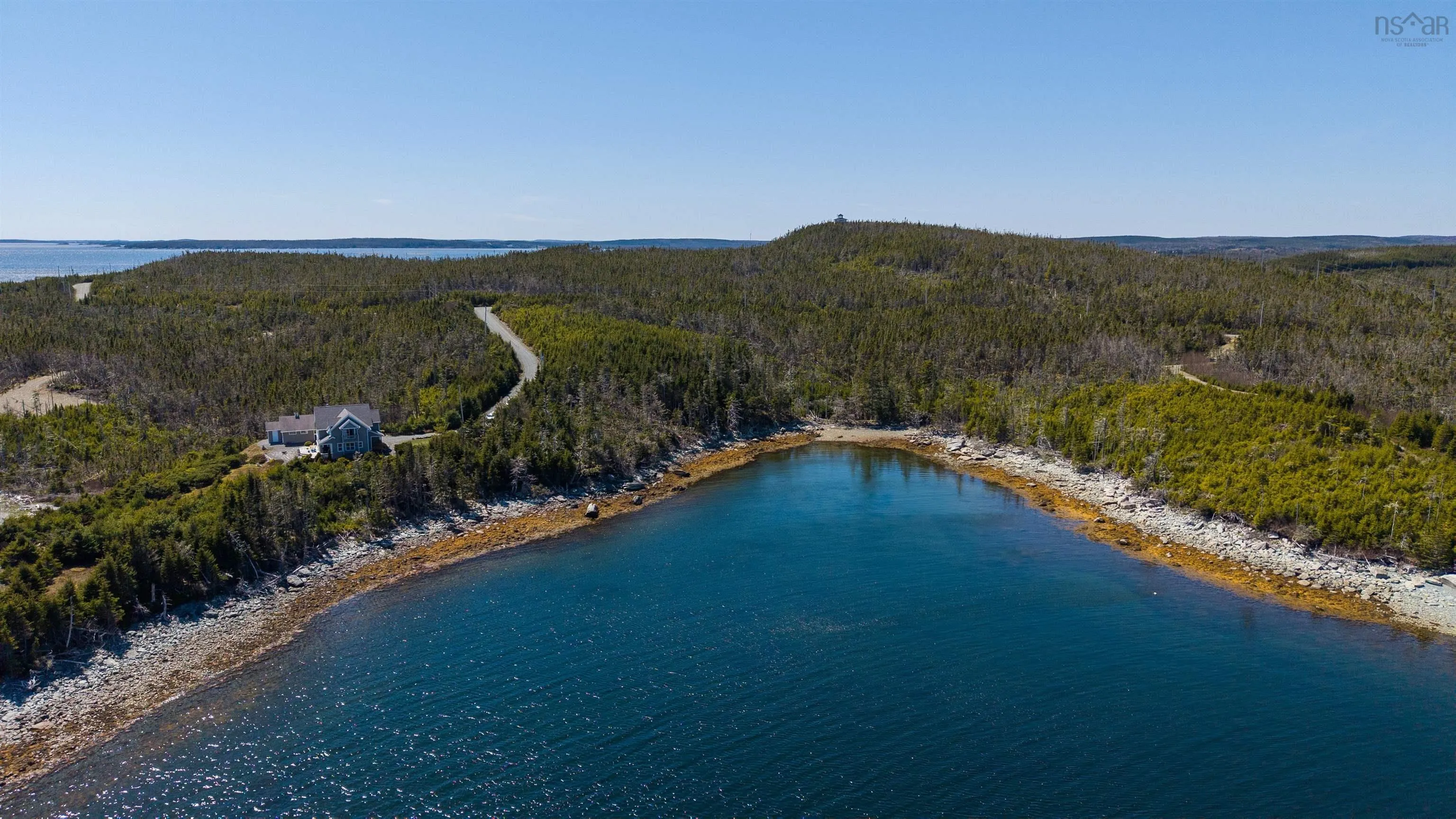 94 Beaver Drive, Port Dufferin, NS B0J 2R0, ,Land,For Sale,Beaver,202511469