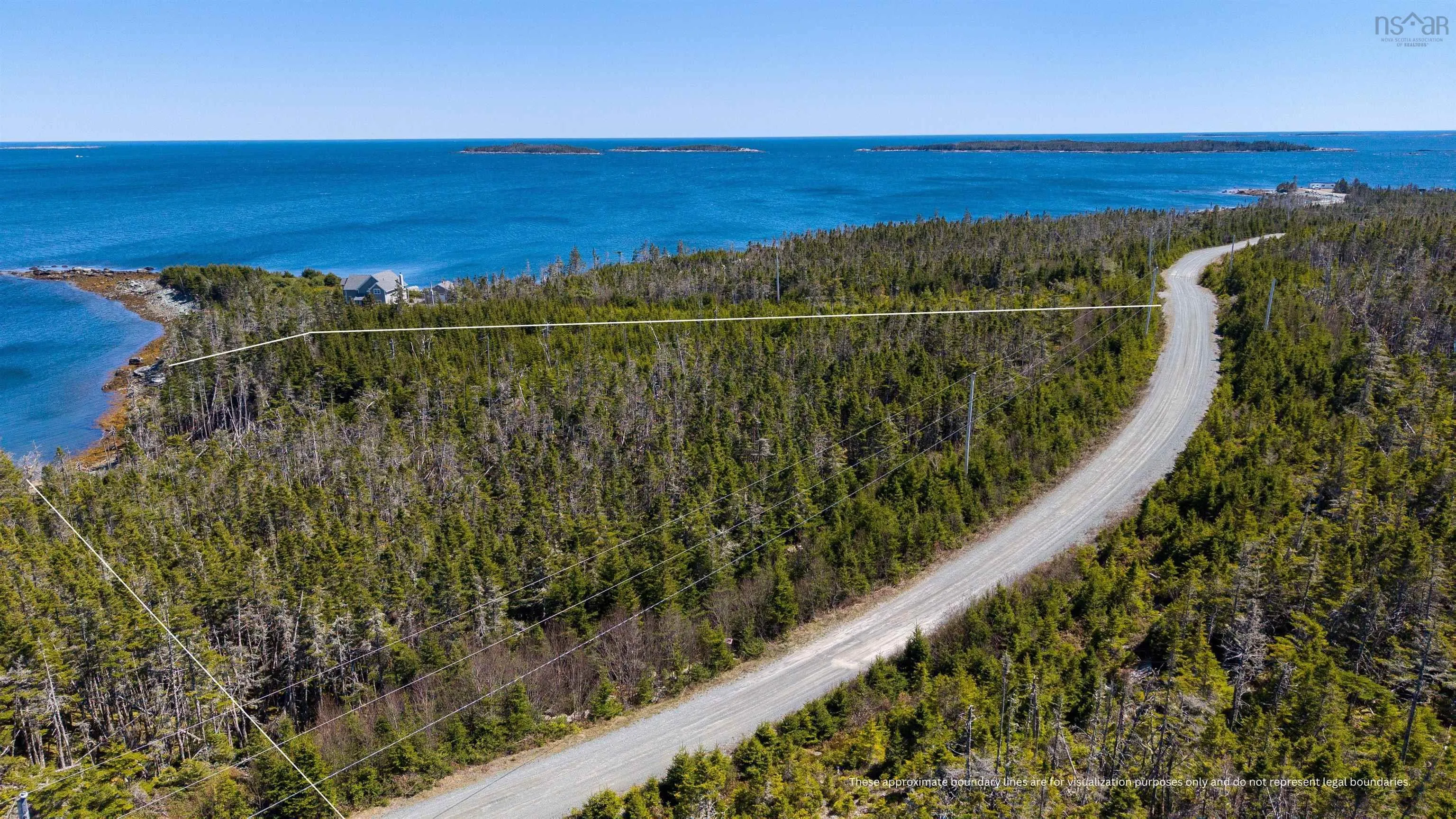 94 Beaver Drive, Port Dufferin, NS B0J 2R0, ,Land,For Sale,Beaver,202511469