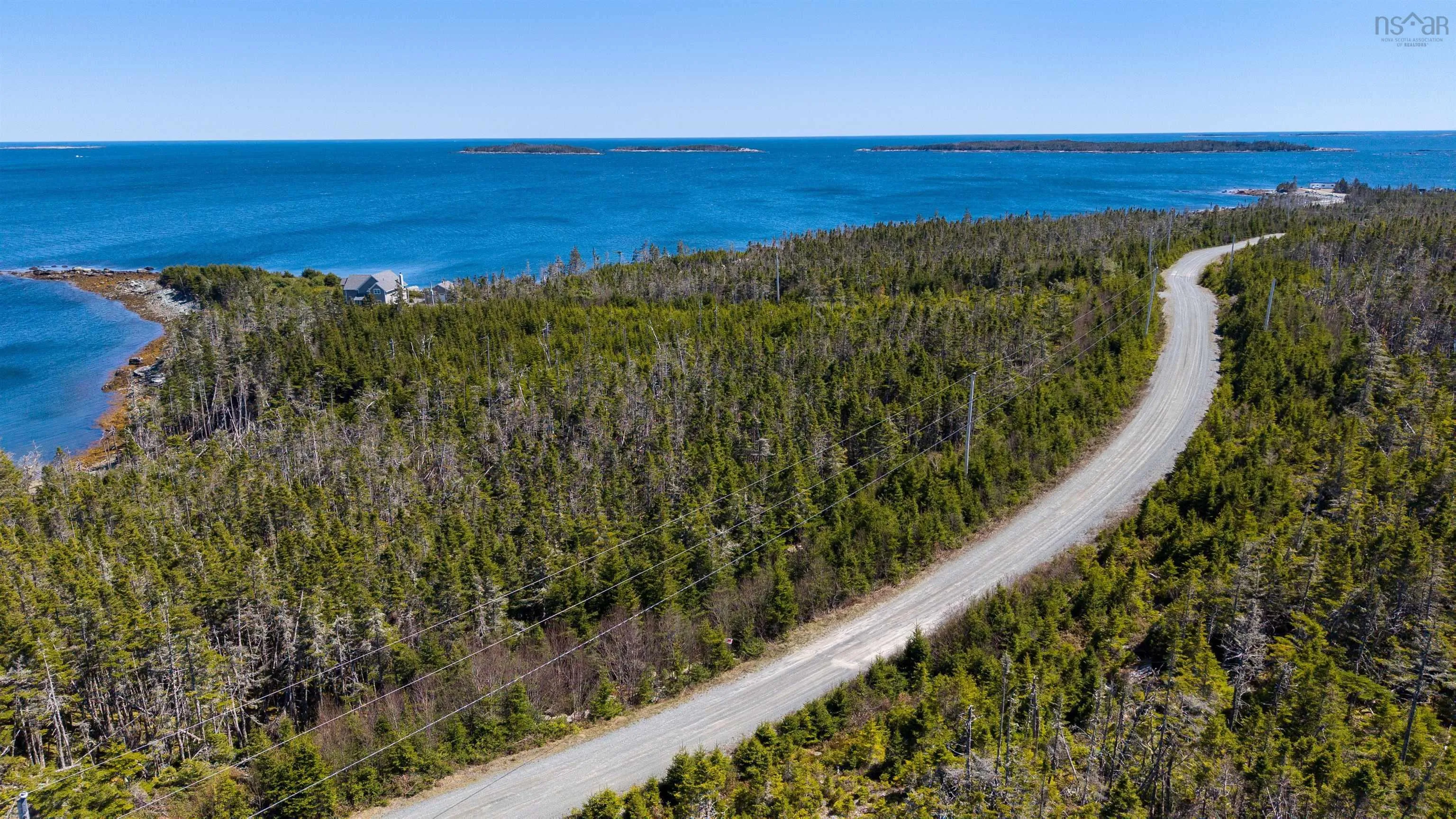 94 Beaver Drive, Port Dufferin, NS B0J 2R0, ,Land,For Sale,Beaver,202511469