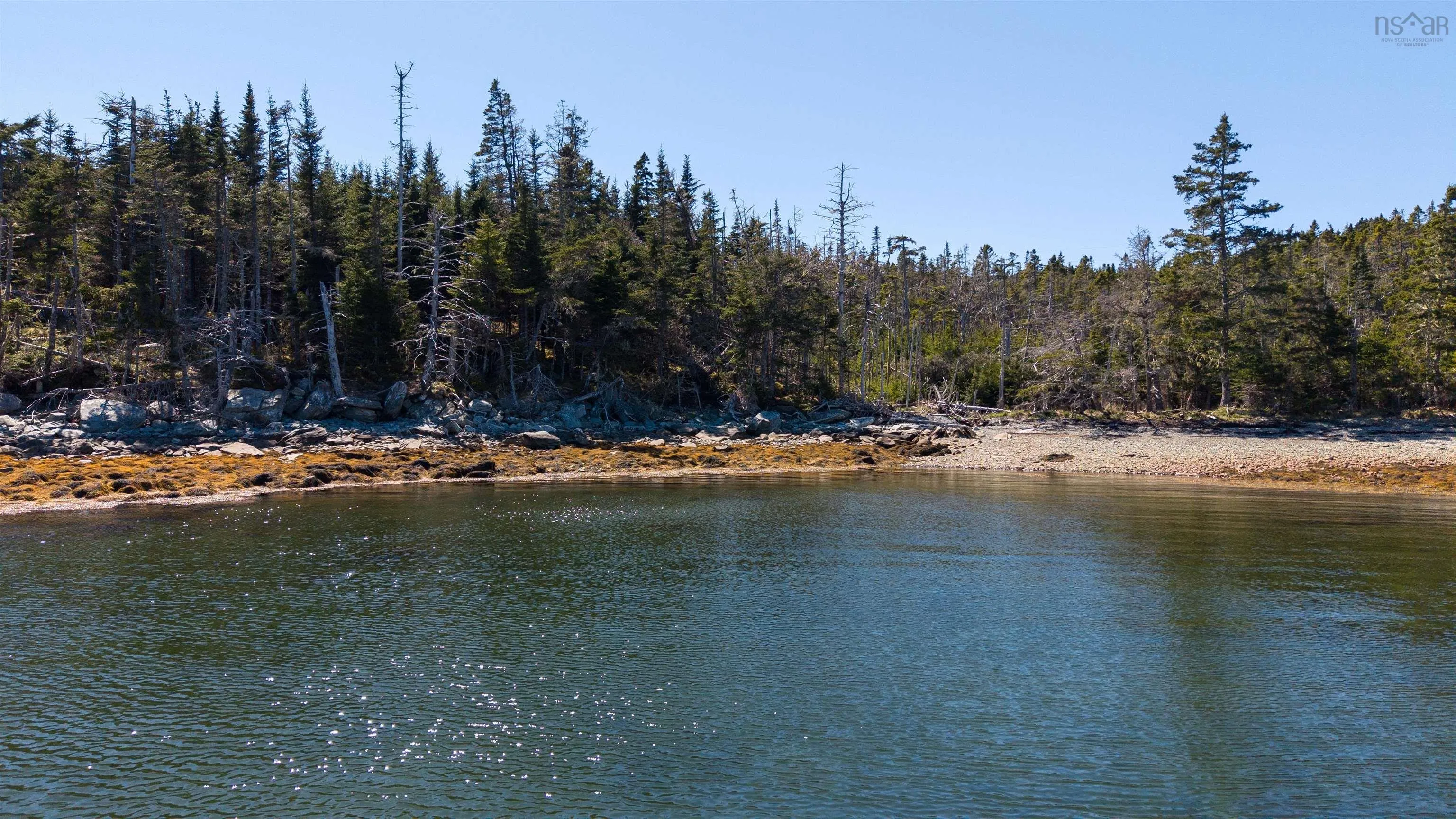 94 Beaver Drive, Port Dufferin, NS B0J 2R0, ,Land,For Sale,Beaver,202511469