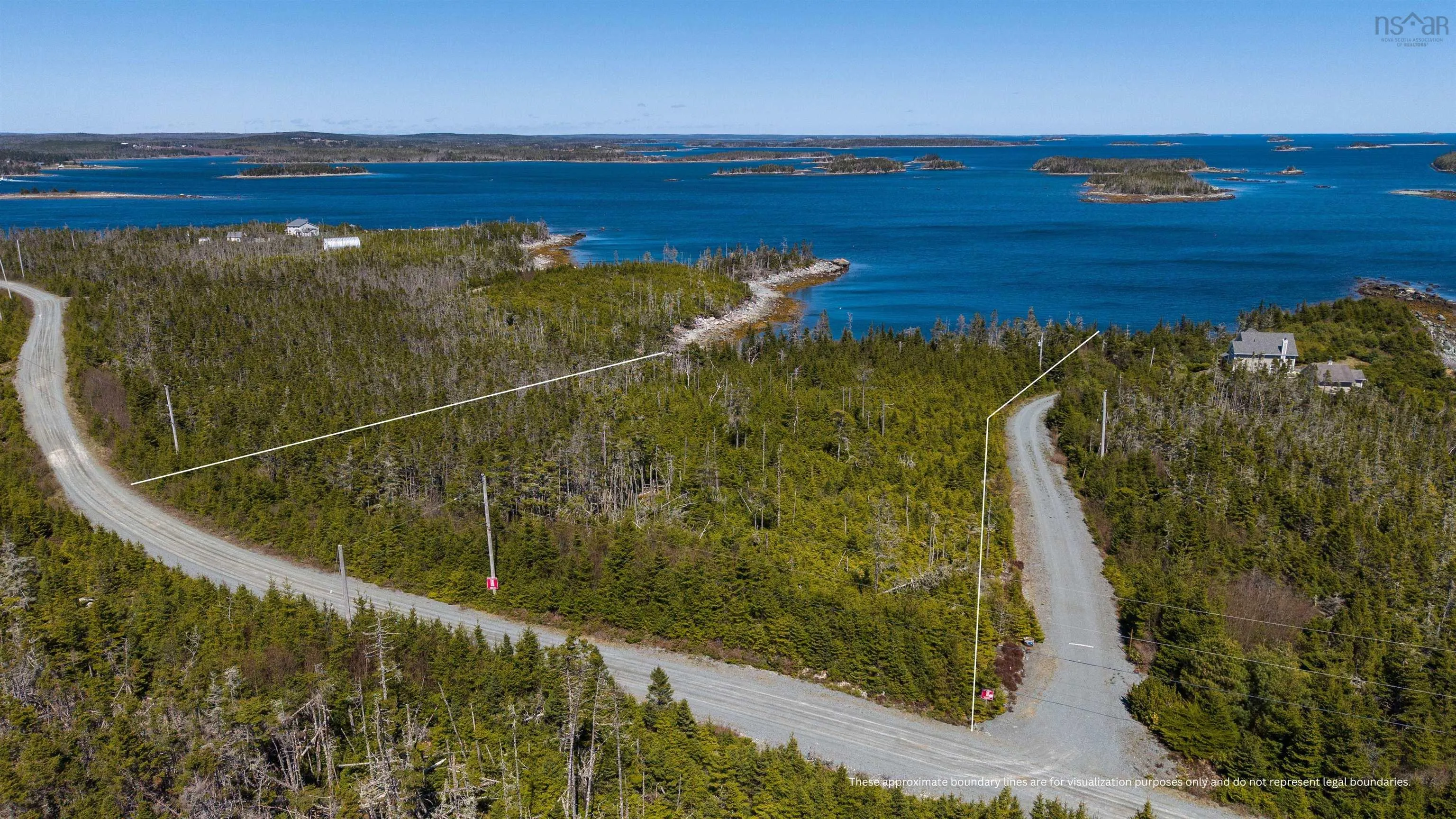 94 Beaver Drive, Port Dufferin, NS B0J 2R0, ,Land,For Sale,Beaver,202511469