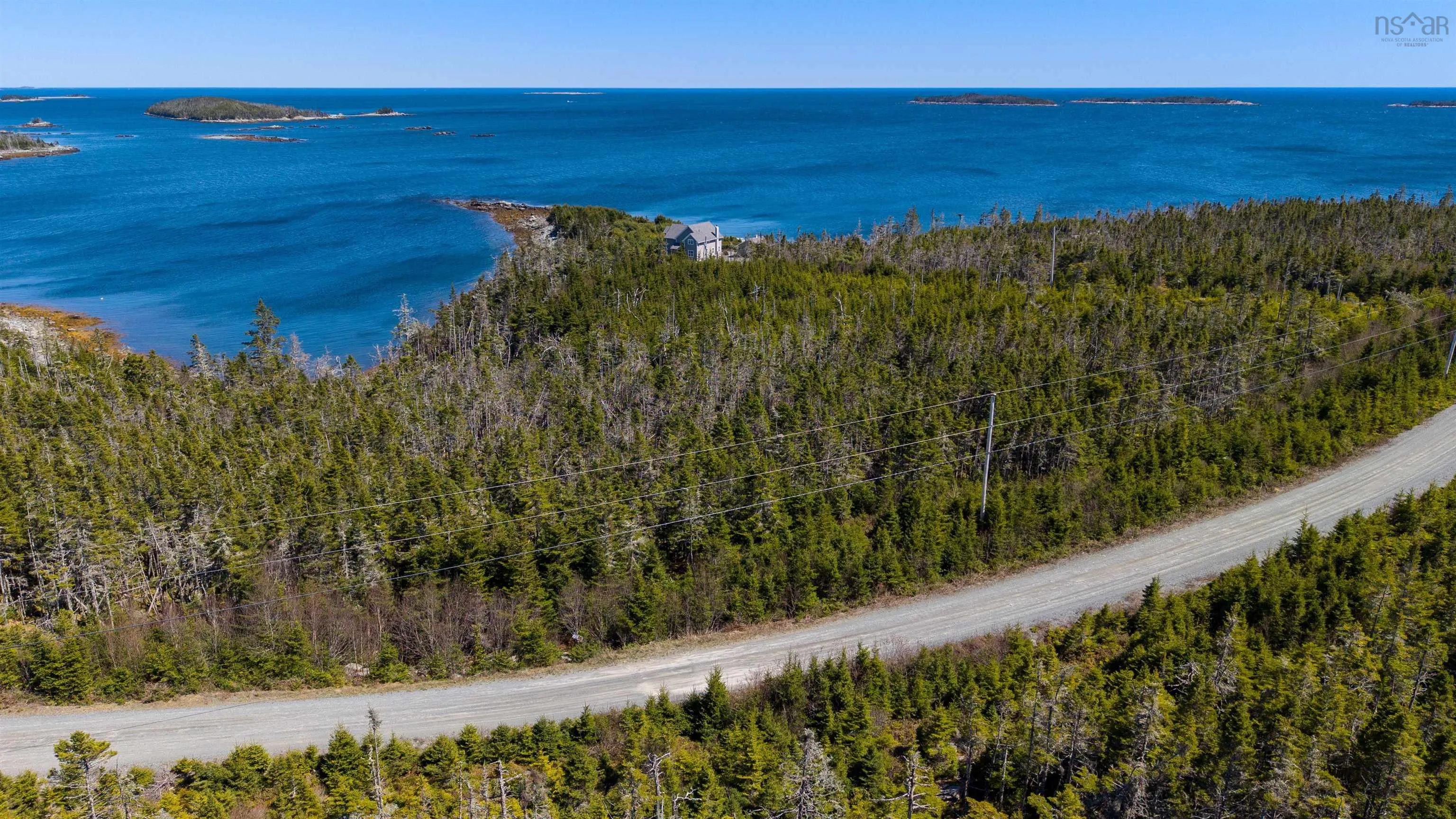 94 Beaver Drive, Port Dufferin, NS B0J 2R0, ,Land,For Sale,Beaver,202511469