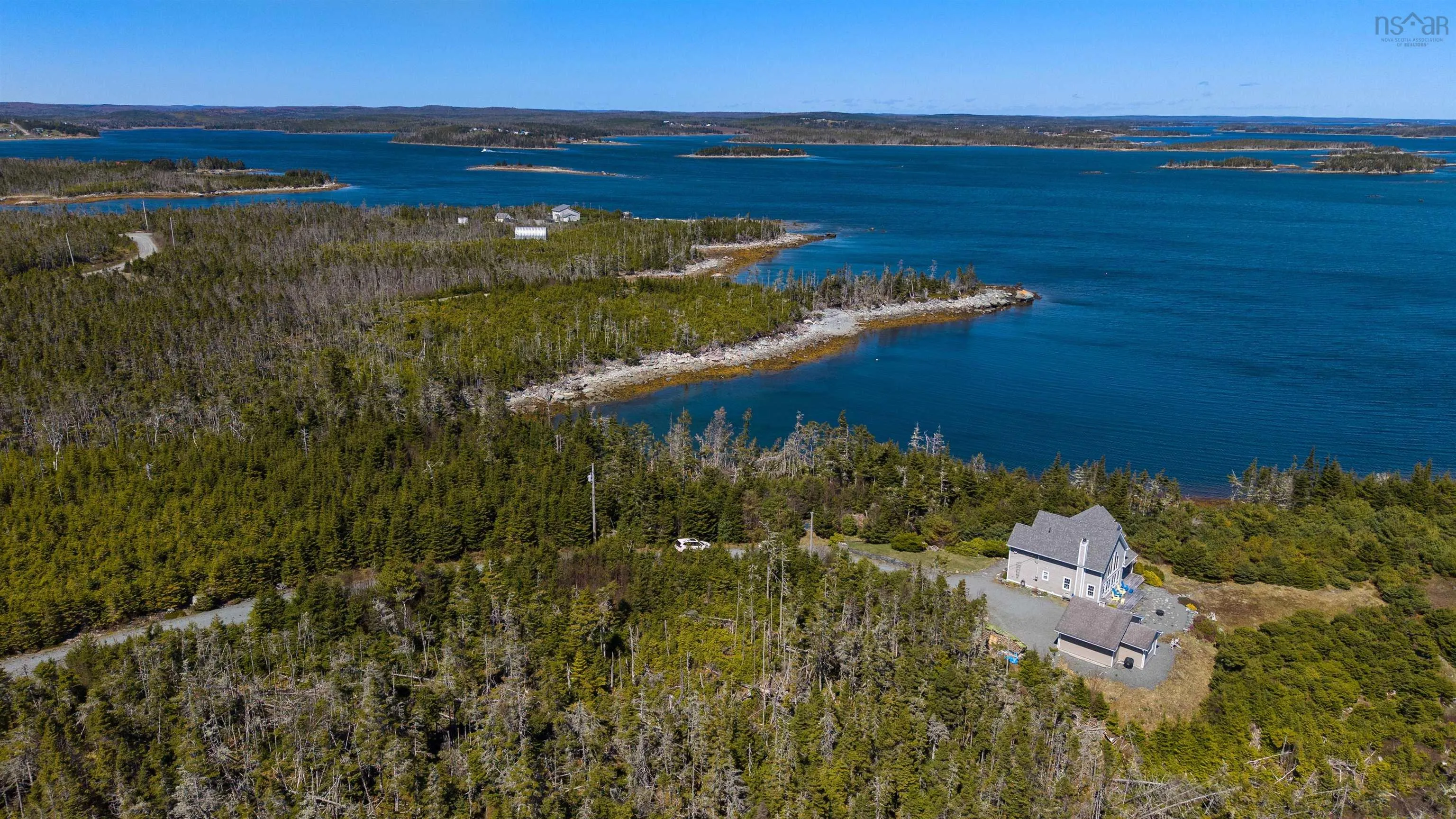 94 Beaver Drive, Port Dufferin, NS B0J 2R0, ,Land,For Sale,Beaver,202511469