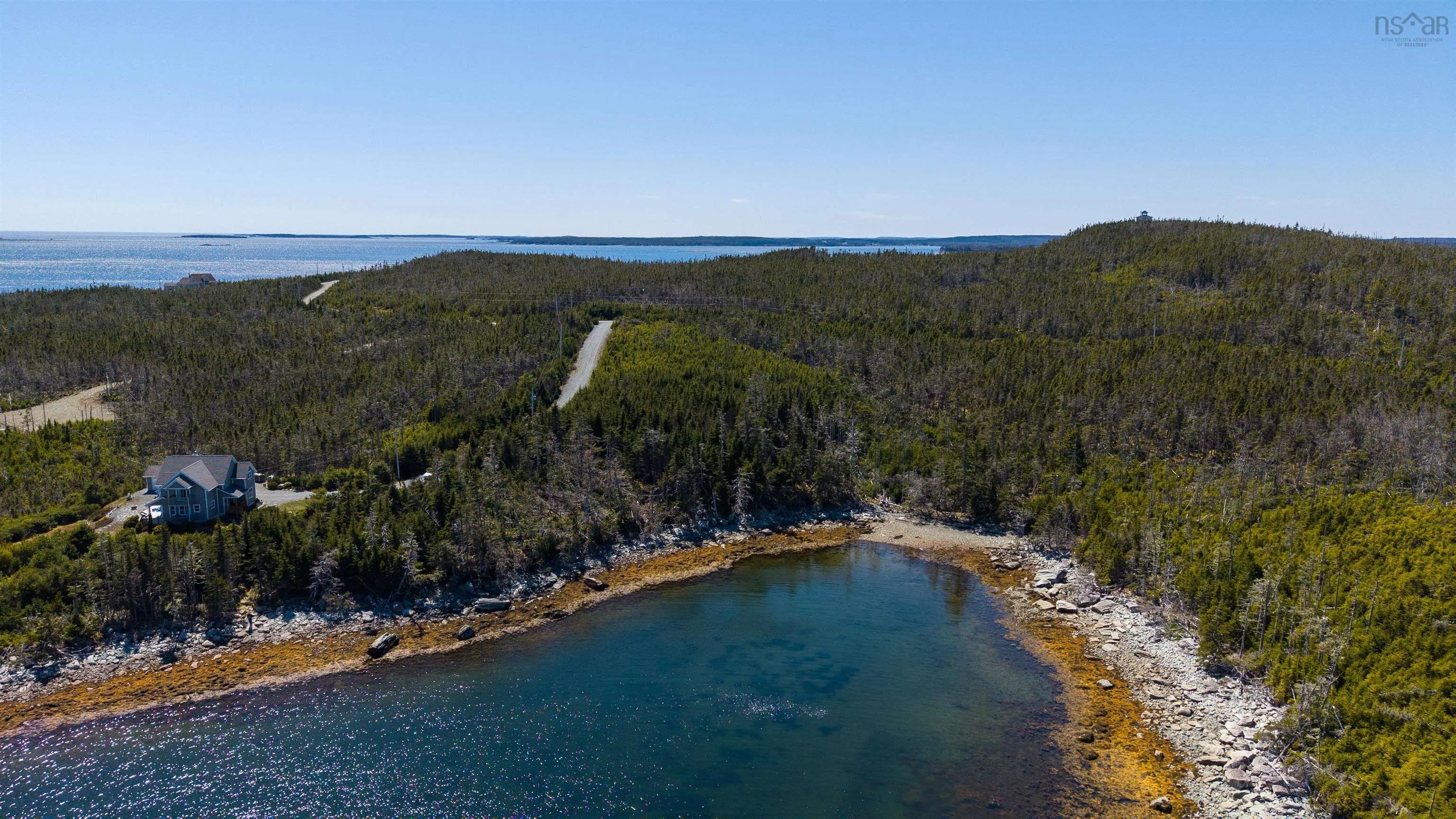 94 Beaver Drive, Port Dufferin, NS B0J 2R0, ,Land,For Sale,Beaver,202511469