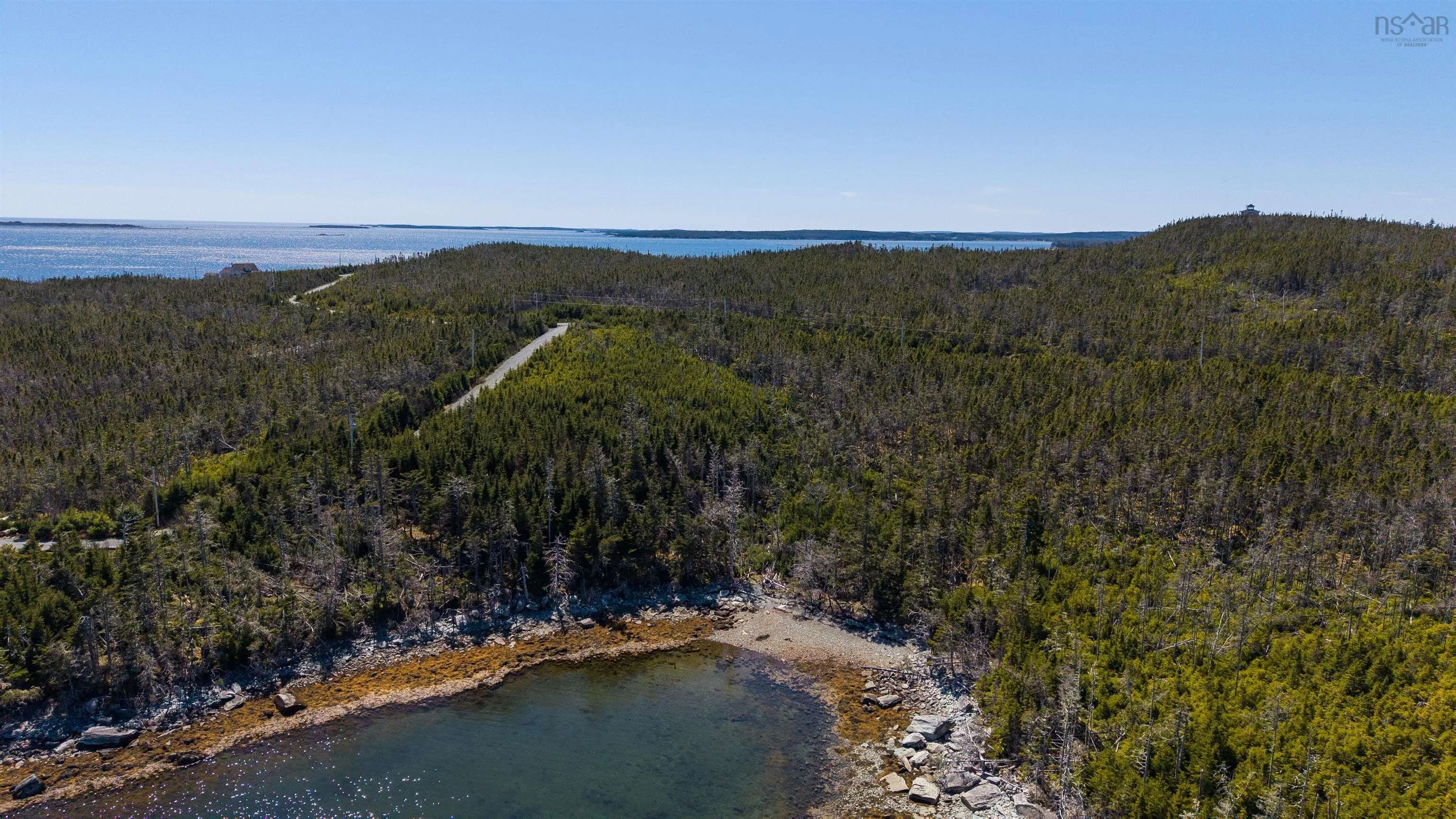 94 Beaver Drive, Port Dufferin, NS B0J 2R0, ,Land,For Sale,Beaver,202511469
