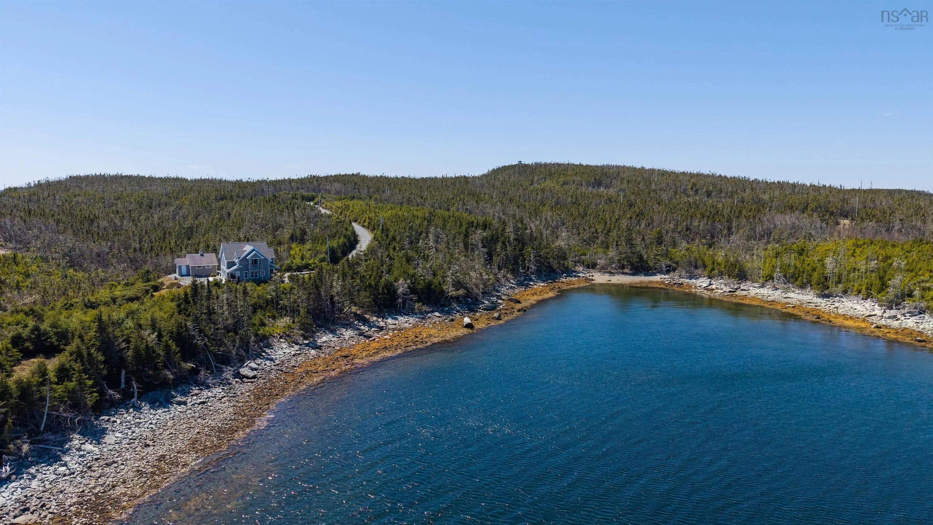 94 Beaver Drive, Port Dufferin, NS B0J 2R0, ,Land,For Sale,Beaver,202511469