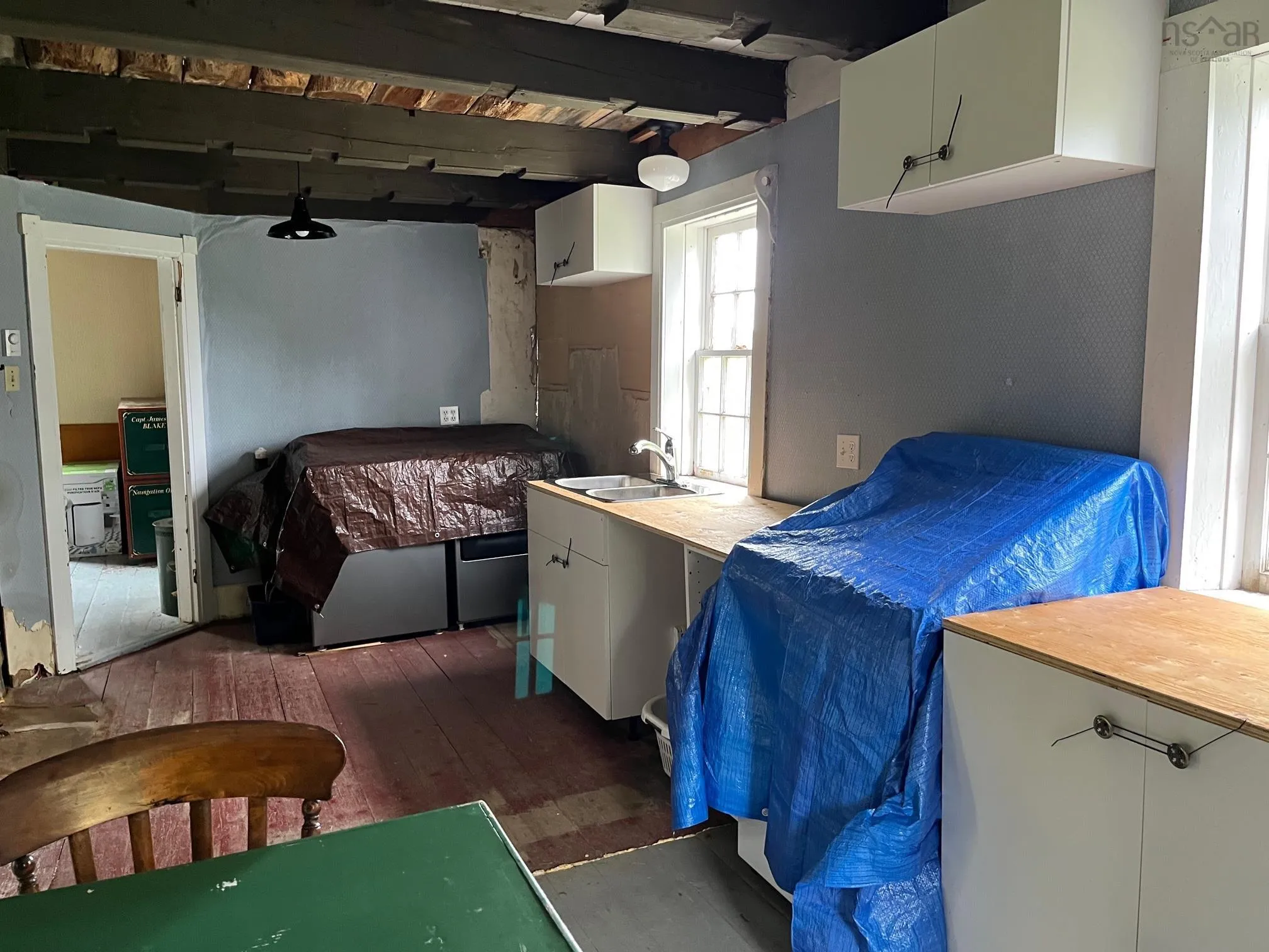 3552 Washabuck Road, Upper Washabuck NS B2C 1M2, 3 Bedrooms Bedrooms, ,1 BathroomBathrooms,Residential,For Sale,Washabuck,202320113