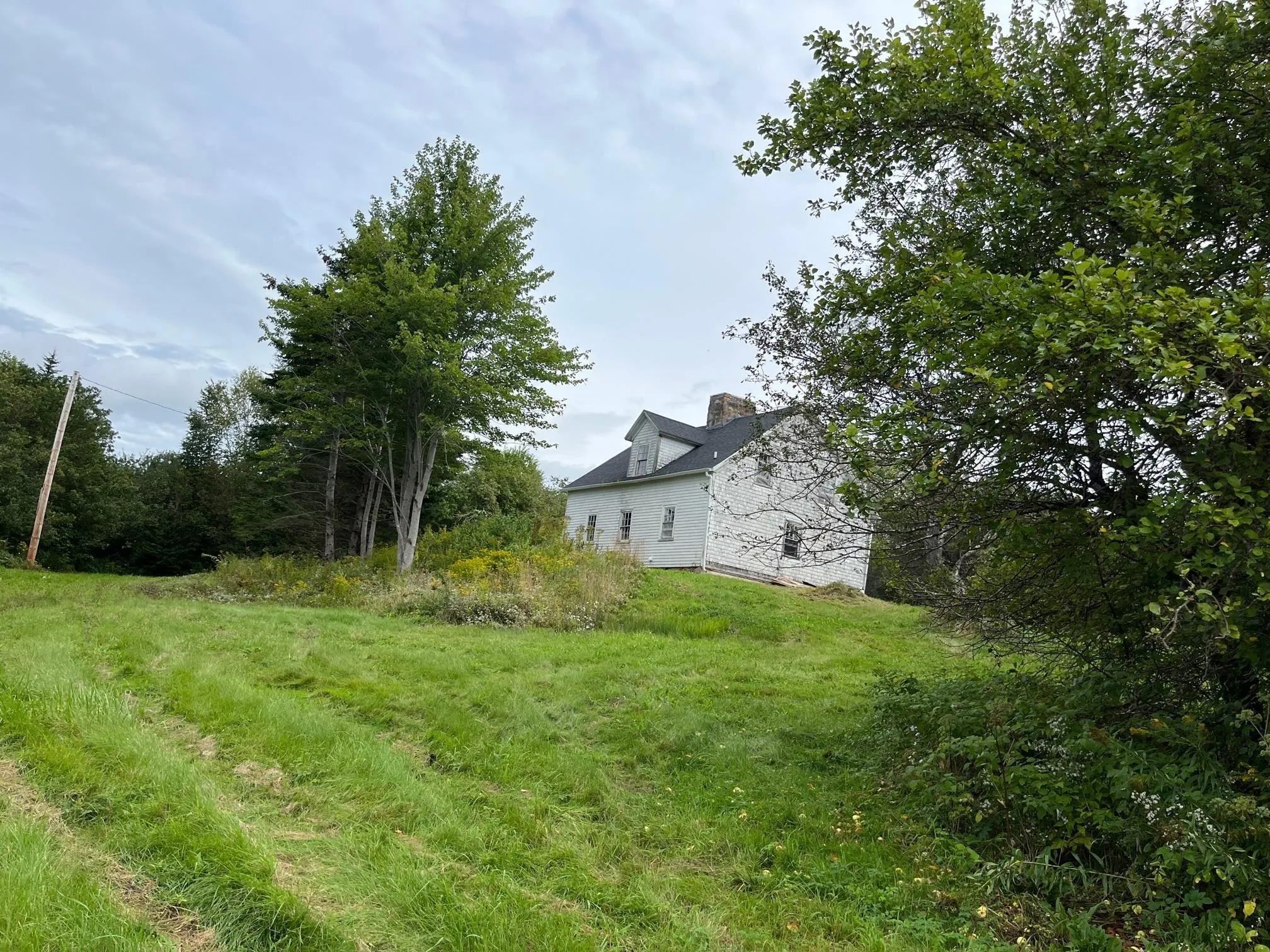3552 Washabuck Road, Upper Washabuck NS B2C 1M2, 3 Bedrooms Bedrooms, ,1 BathroomBathrooms,Residential,For Sale,Washabuck,202320113