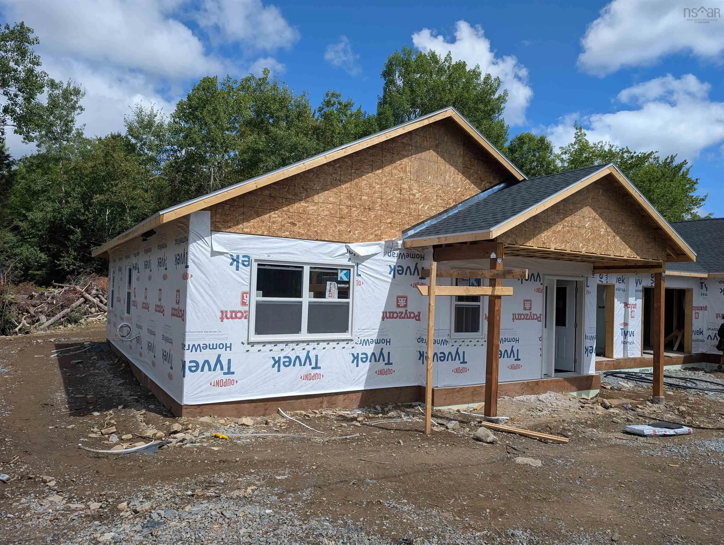 6 Shadebush Walk, Upper Sackville, NS B4E 0X8, 2 Bedrooms Bedrooms, ,2 BathroomsBathrooms,Residential,For Sale,Shadebush,202521201