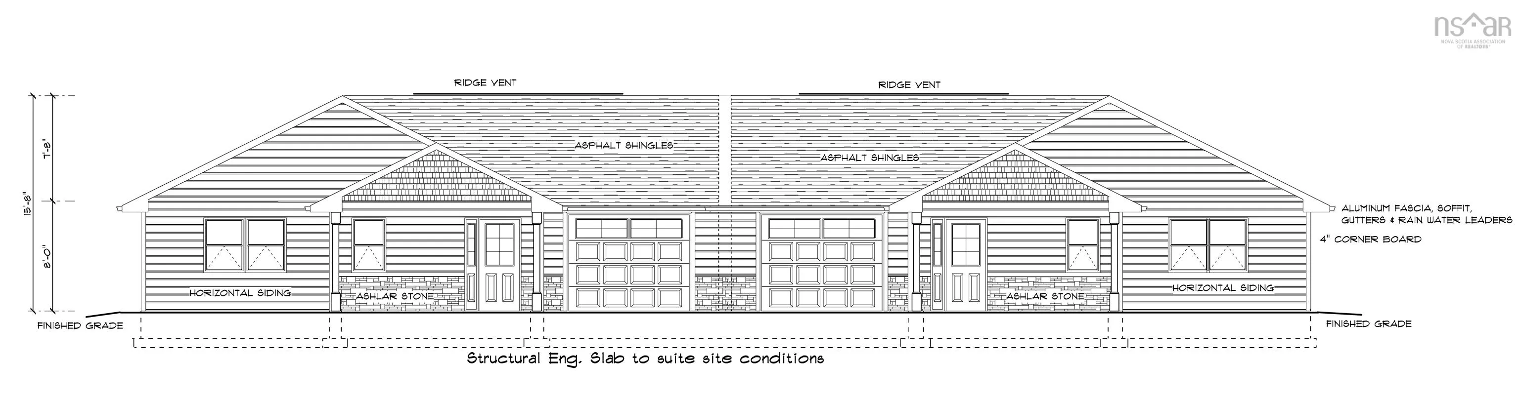 6 Shadebush Walk, Upper Sackville, NS B4E 0X8, 2 Bedrooms Bedrooms, ,2 BathroomsBathrooms,Residential,For Sale,Shadebush,202521201