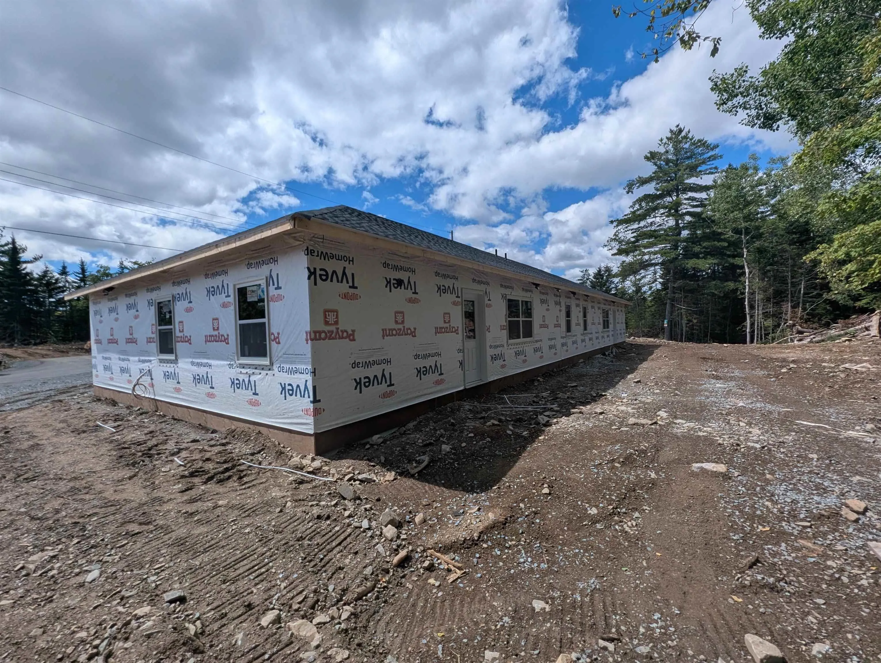 6 Shadebush Walk, Upper Sackville, NS B4E 0X8, 2 Bedrooms Bedrooms, ,2 BathroomsBathrooms,Residential,For Sale,Shadebush,202521201