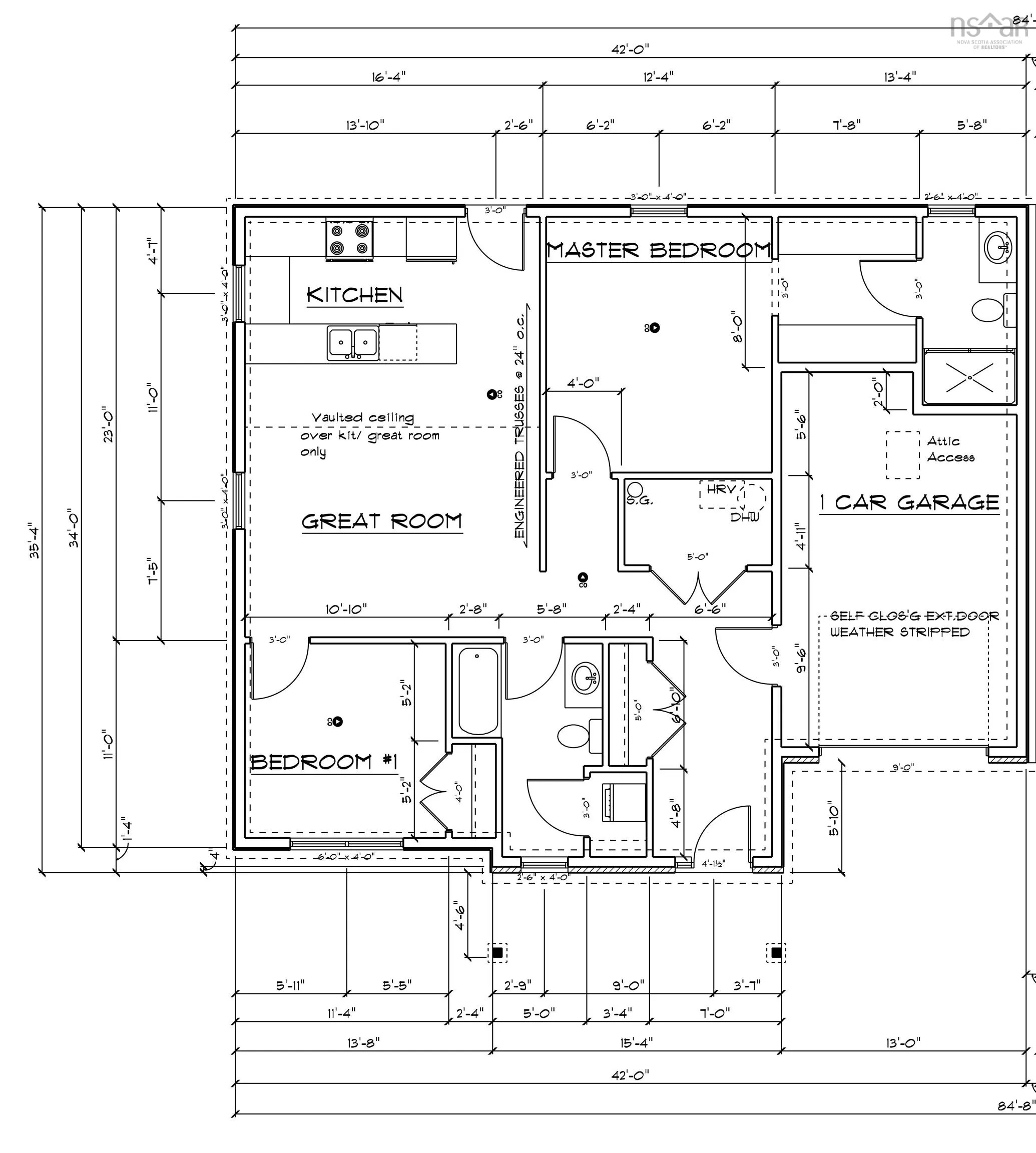 6 Shadebush Walk, Upper Sackville, NS B4E 0X8, 2 Bedrooms Bedrooms, ,2 BathroomsBathrooms,Residential,For Sale,Shadebush,202521201