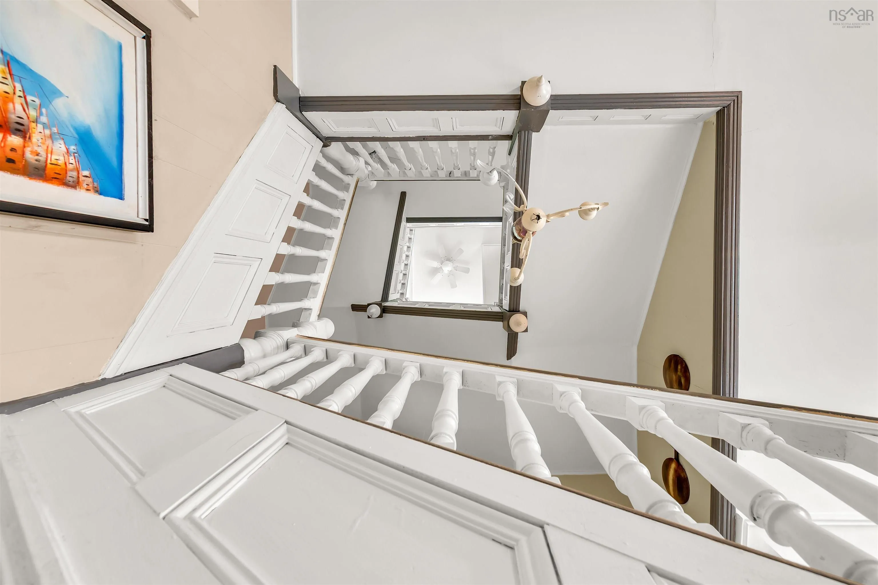 136 Church Street, Liverpool, NS B0T 1K0, 6 Bedrooms Bedrooms, ,4 BathroomsBathrooms,Residential,For Sale,Church,202519306