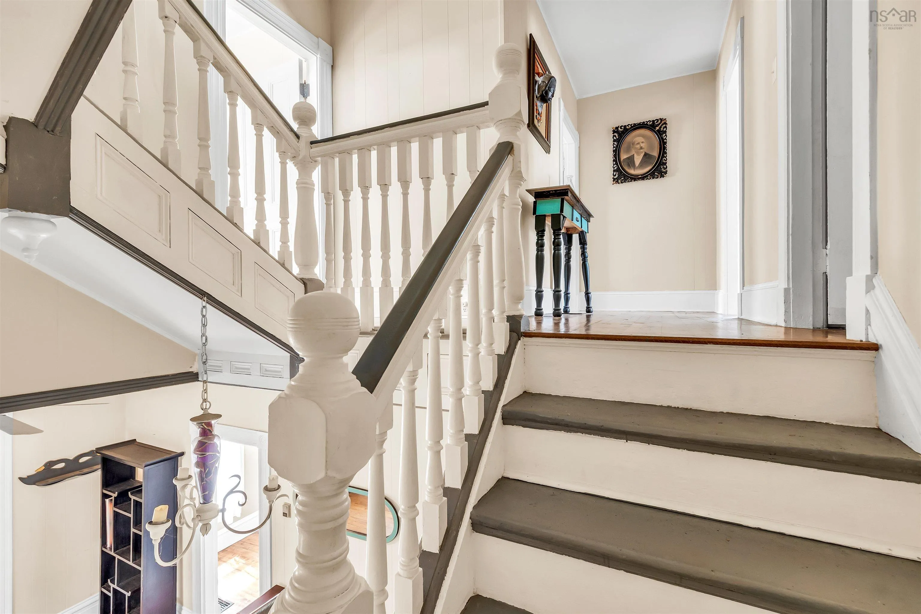 136 Church Street, Liverpool, NS B0T 1K0, 6 Bedrooms Bedrooms, ,4 BathroomsBathrooms,Residential,For Sale,Church,202519306