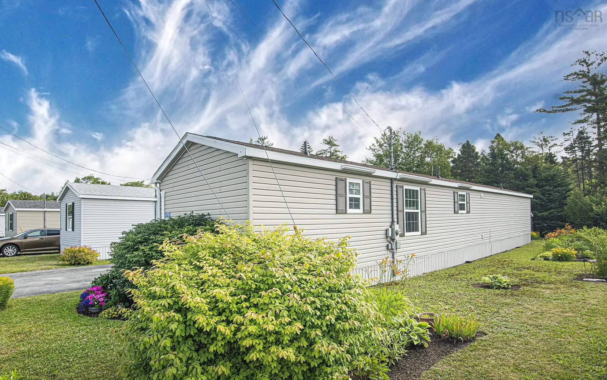 76 Bumpy Lane, Lake Echo, NS B3E 1B8, 3 Bedrooms Bedrooms, ,2 BathroomsBathrooms,Residential,For Sale,Bumpy,202517635