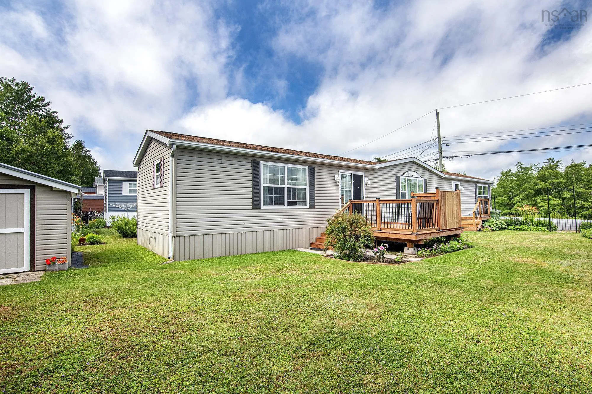 76 Bumpy Lane, Lake Echo, NS B3E 1B8, 3 Bedrooms Bedrooms, ,2 BathroomsBathrooms,Residential,For Sale,Bumpy,202517635