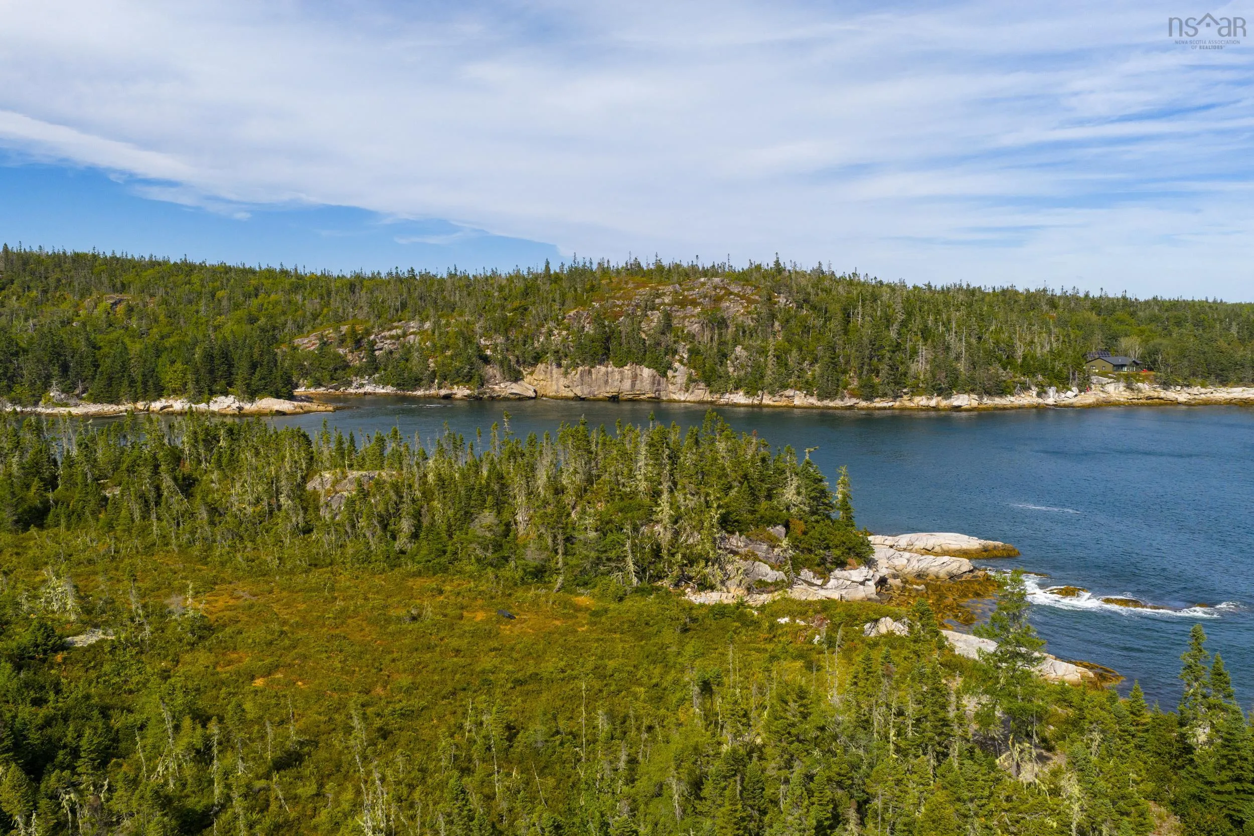Admirals Point, Aspotogan, NS B0J 0C2, ,Land,For Sale,Admirals,202521552